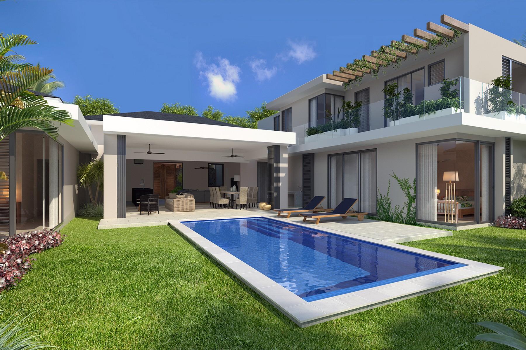 Old Mill Villas — 21