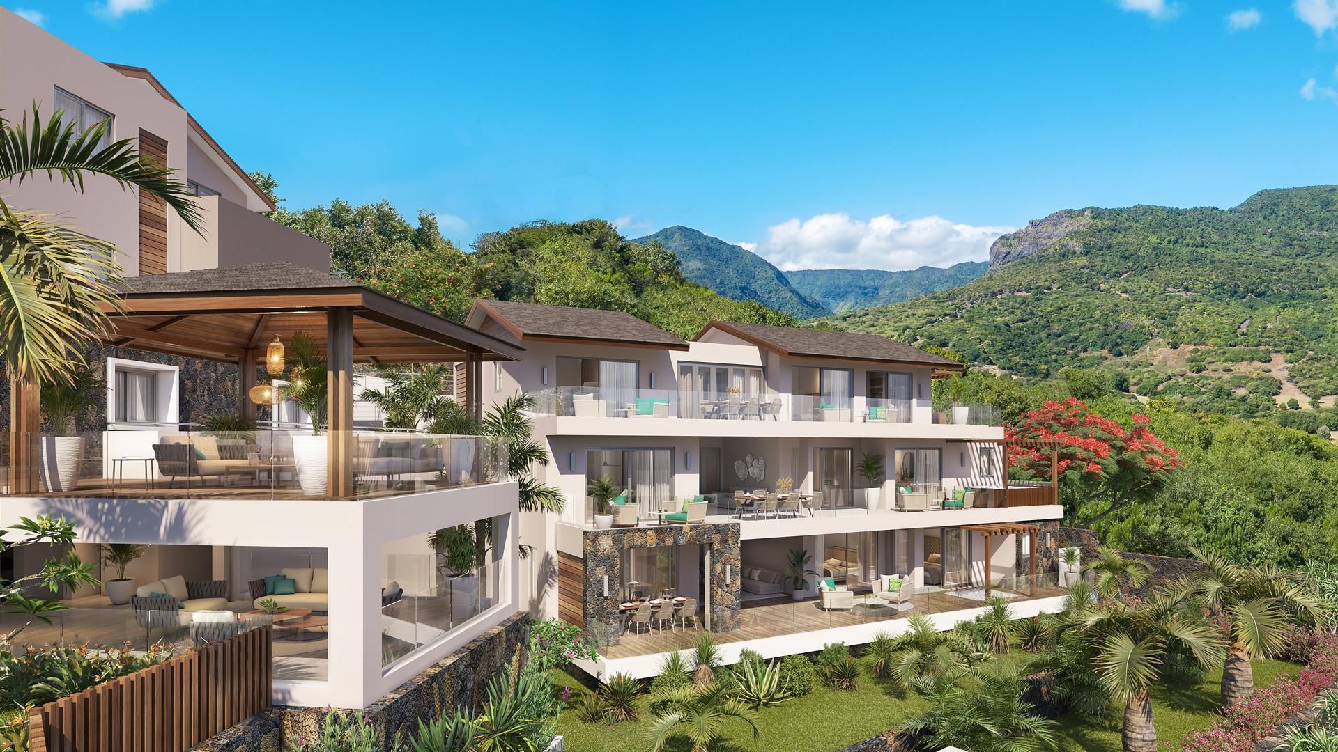 Montana Oceano - Penthouse — 3