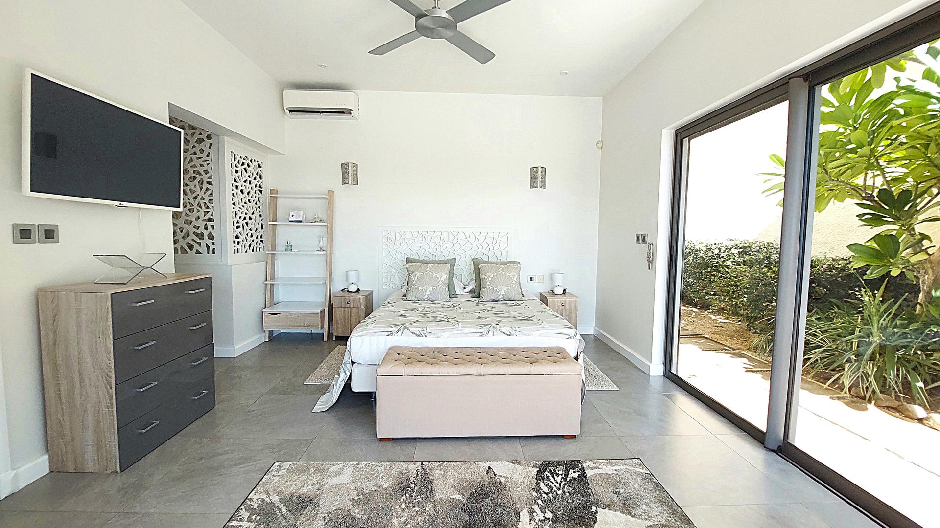 Villa Altavista, Tamarin — 22