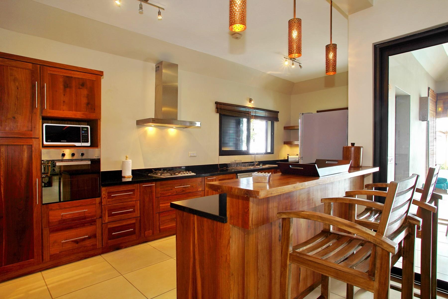 Villa Acacia — 6