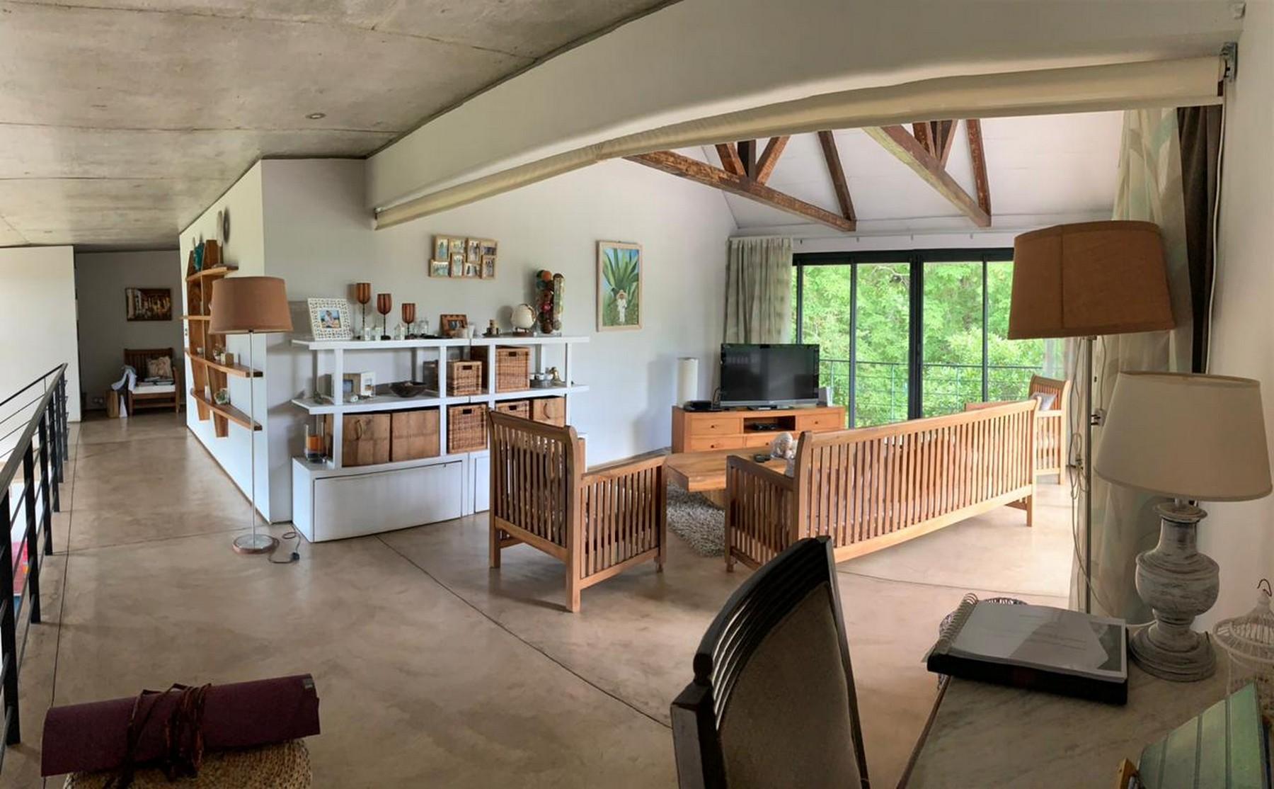 Villa Citron — 2