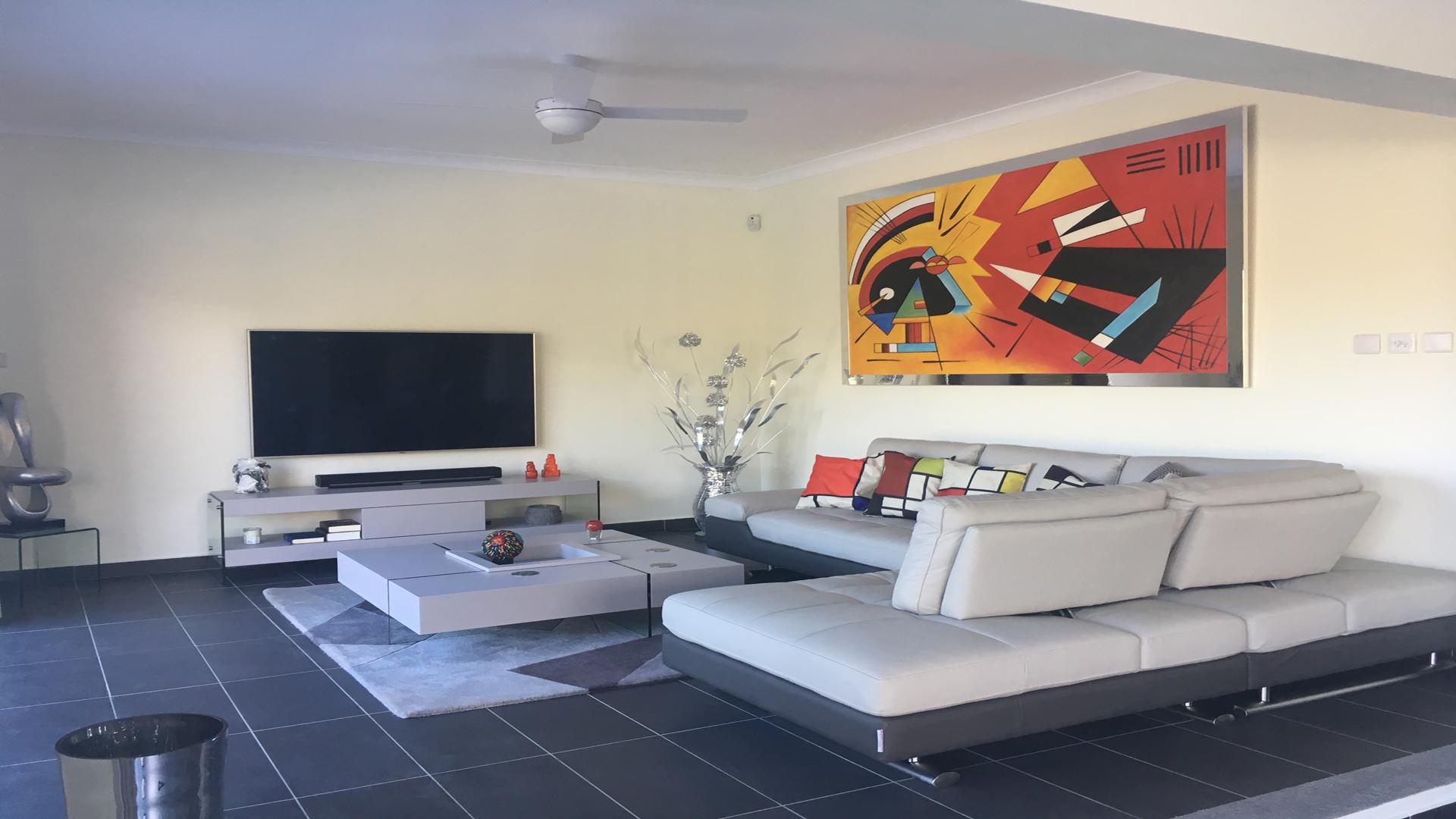 La Villa Campagna — 9