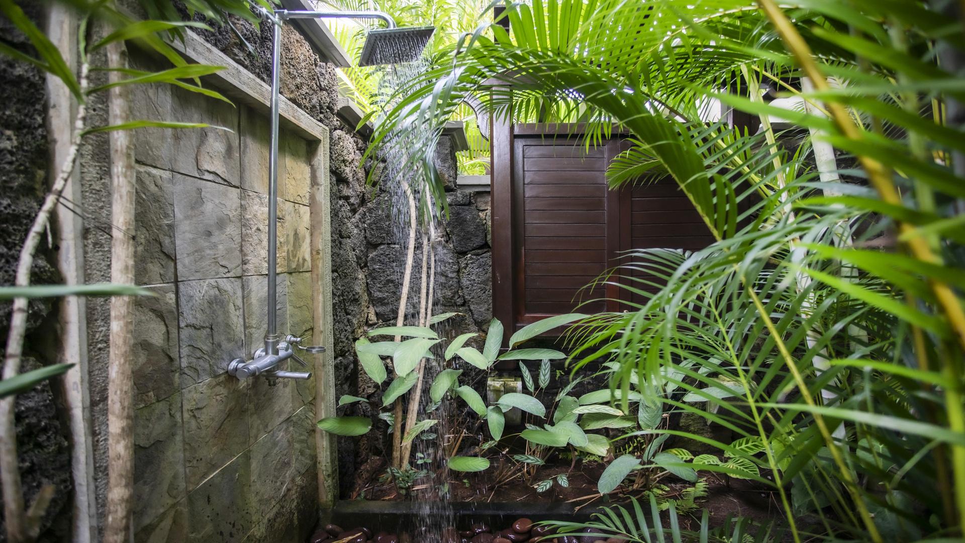 Jardin Secret - Heritage Villas Valriche — 35