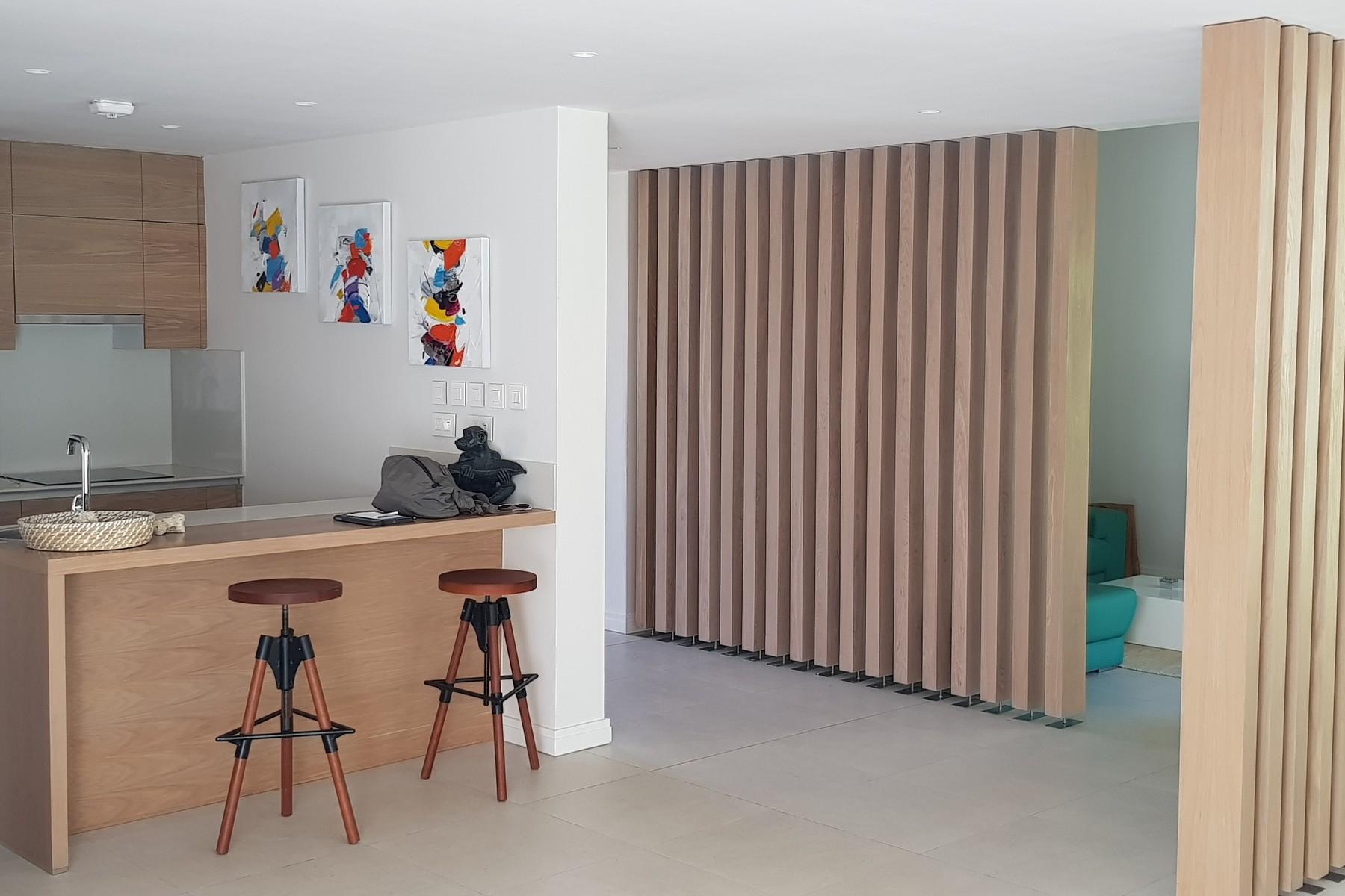 Villa Picasso, Le Parc de Mont Choisy — 3