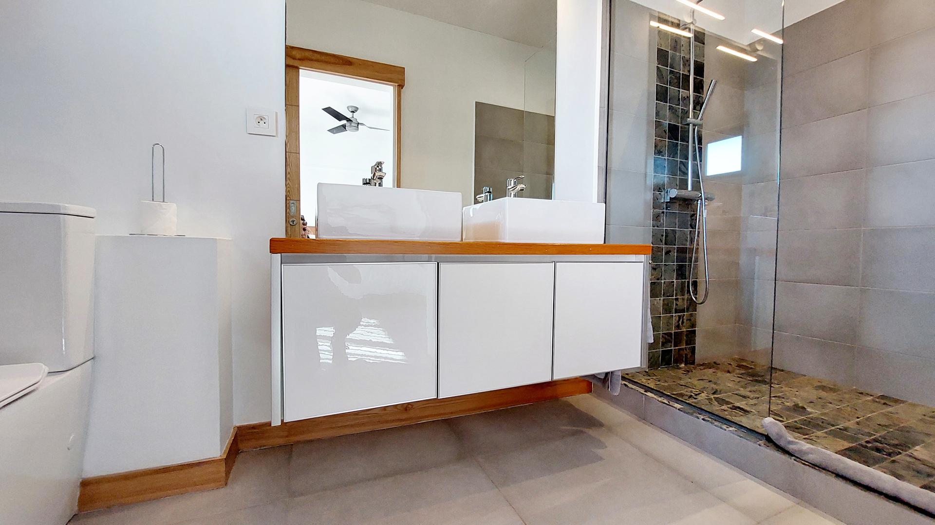 Seabreeze Penthouse — 12