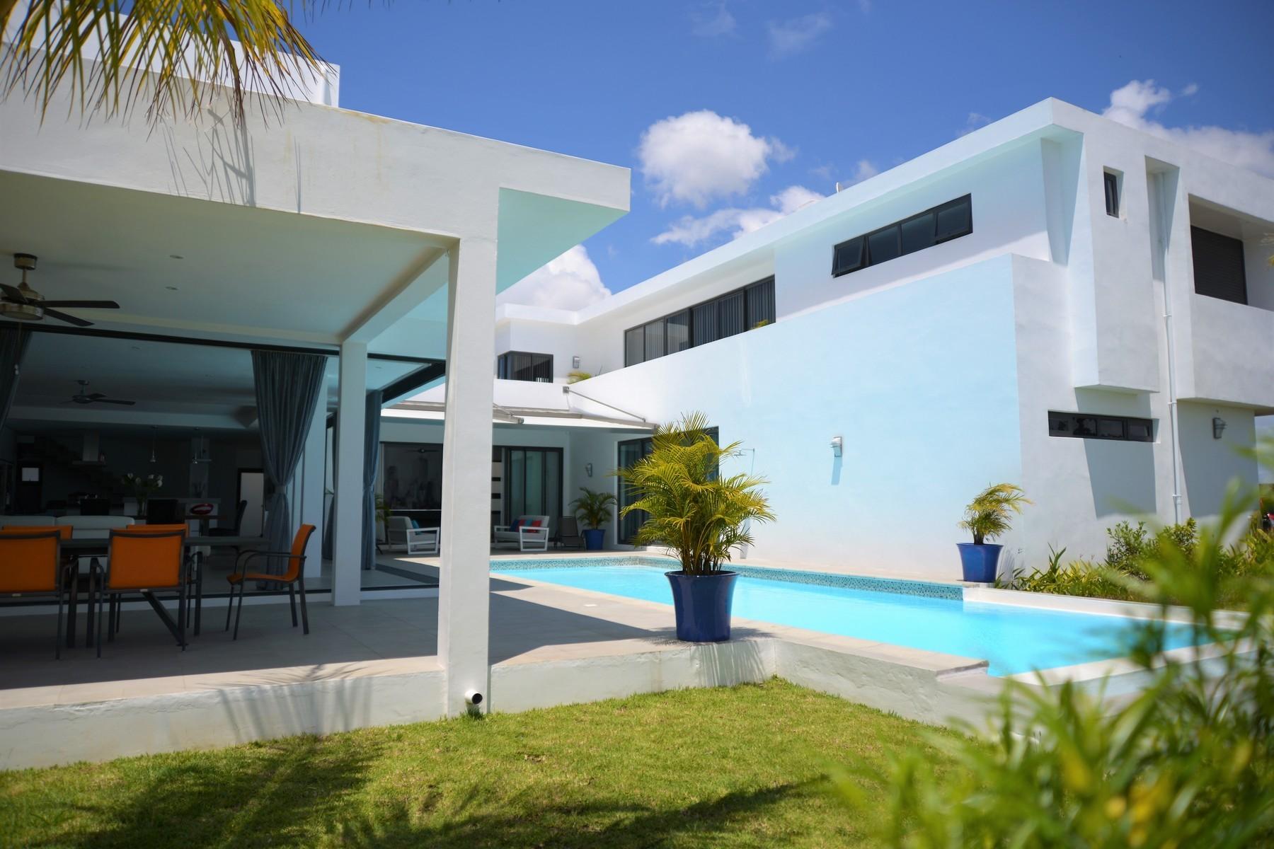 Palmeraie Villa — 5