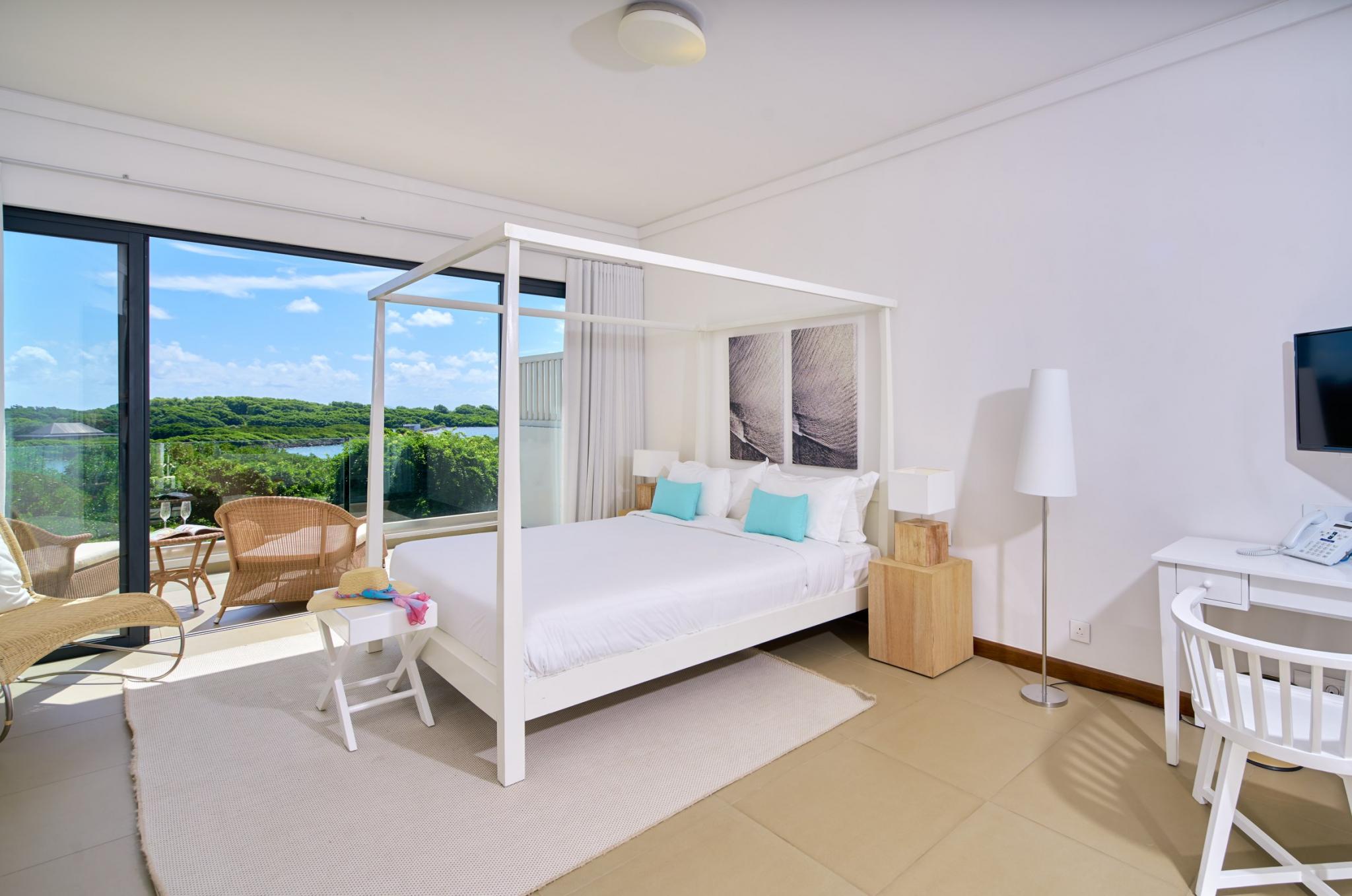 Coralis Townhouse, Azuri Beachfront Resort — 22