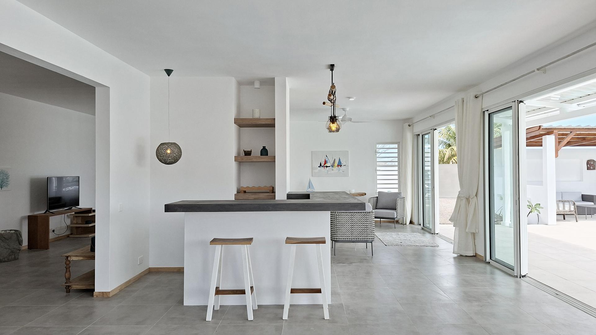 Villa White Stone — 2