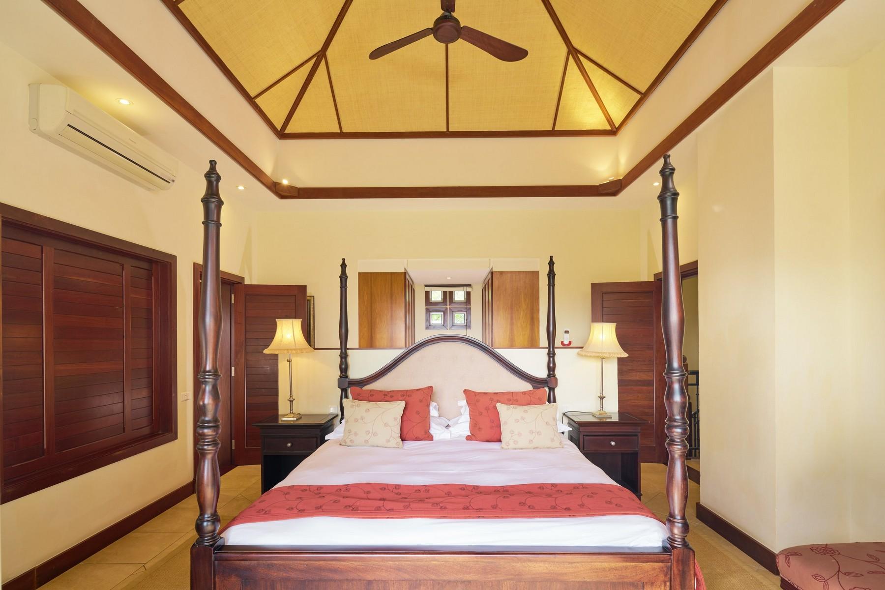 107, Heritage Villas Valriche — 9