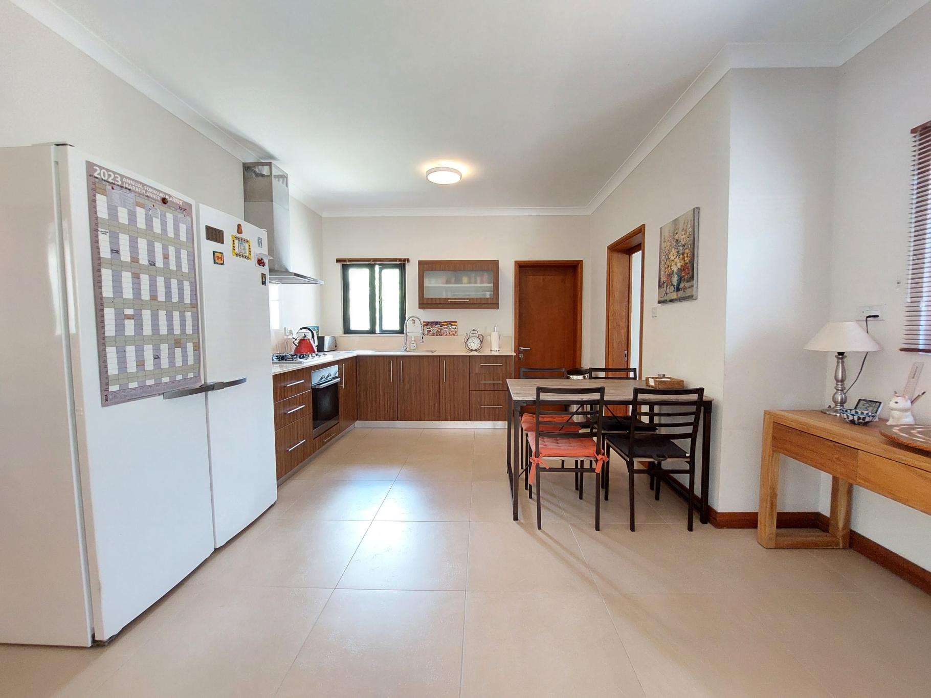 The Home — 5