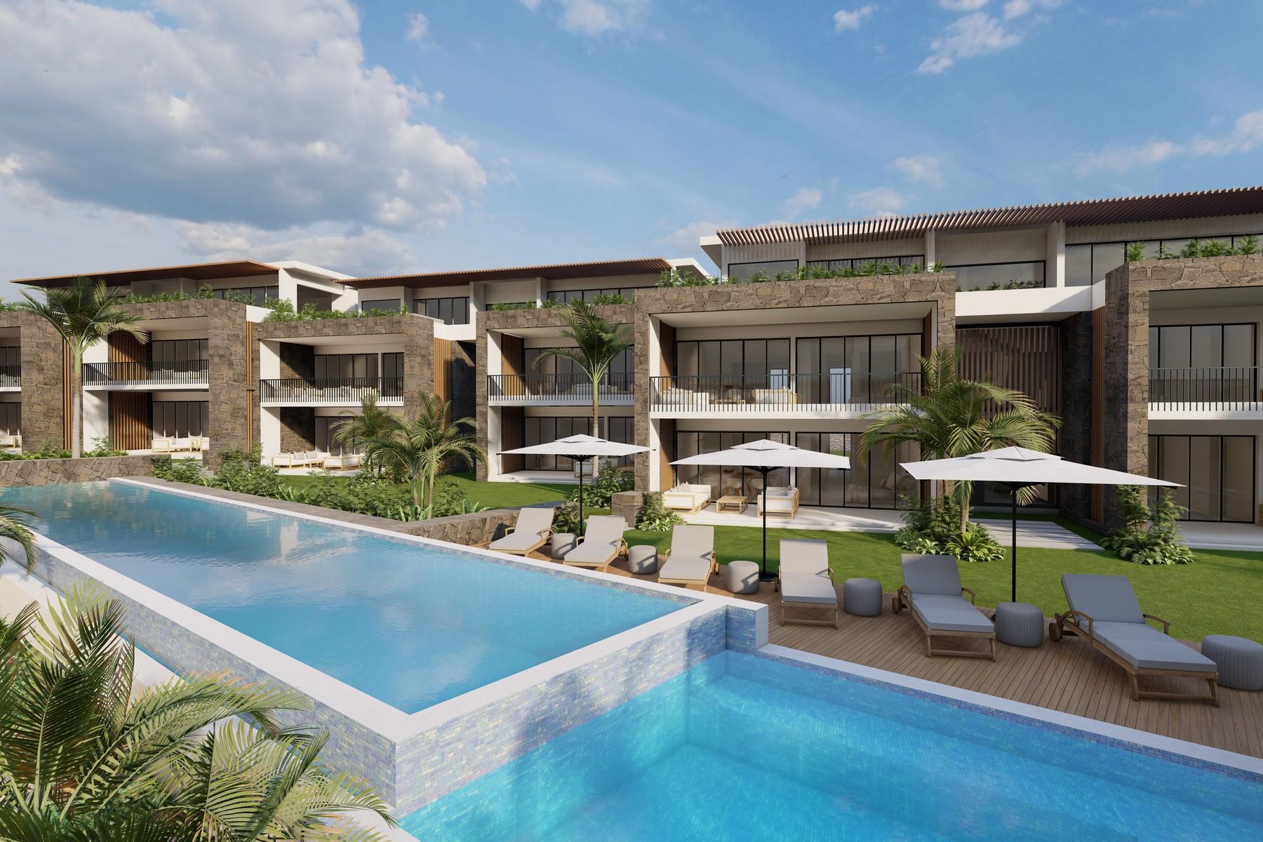 Kalodyne Bay- Apartment 6 — 12