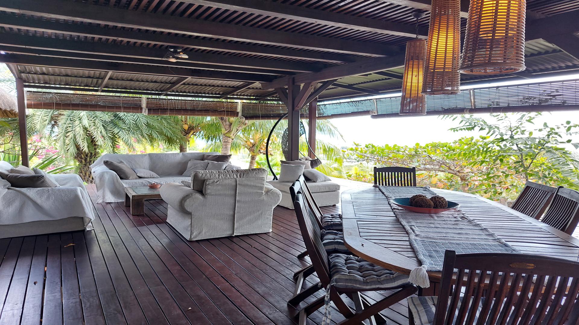 Villa Terre Sauvage — 17