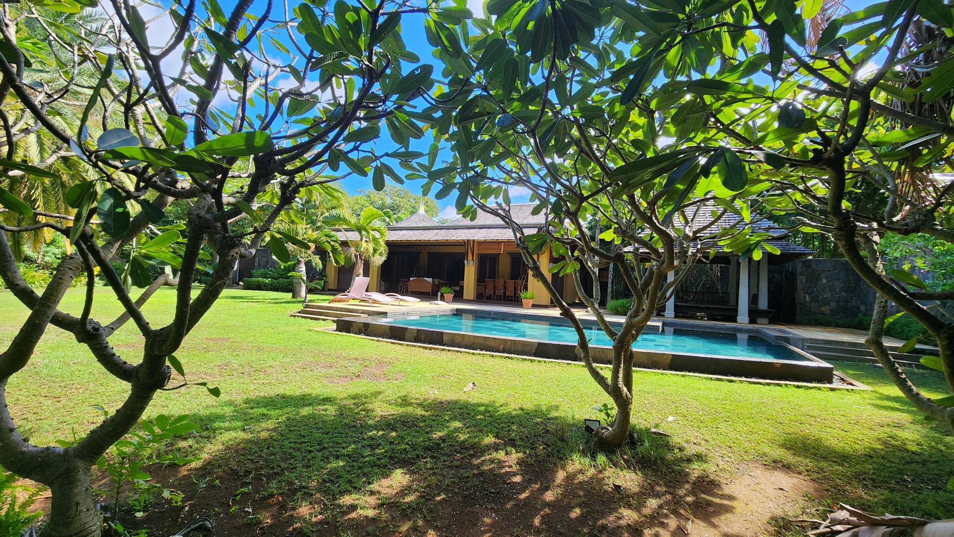 Villa Classique — 16