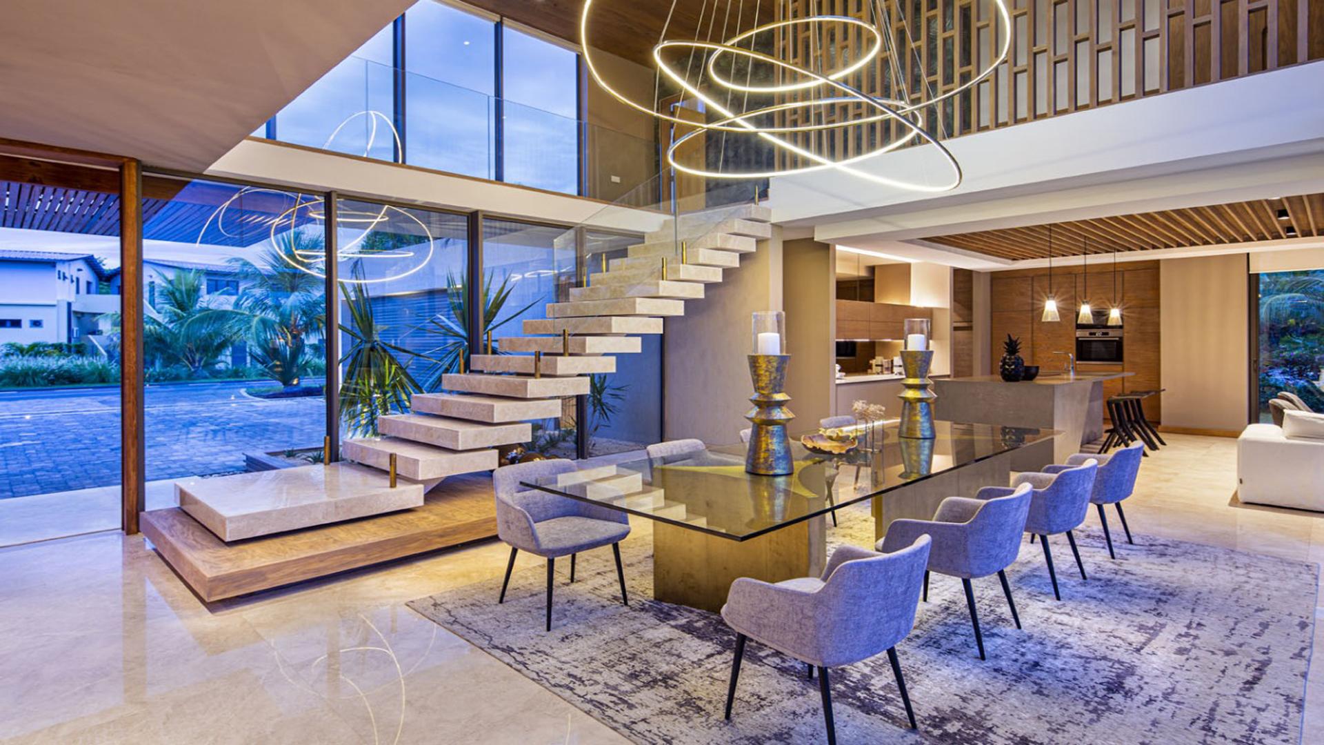 Villa One  — 3