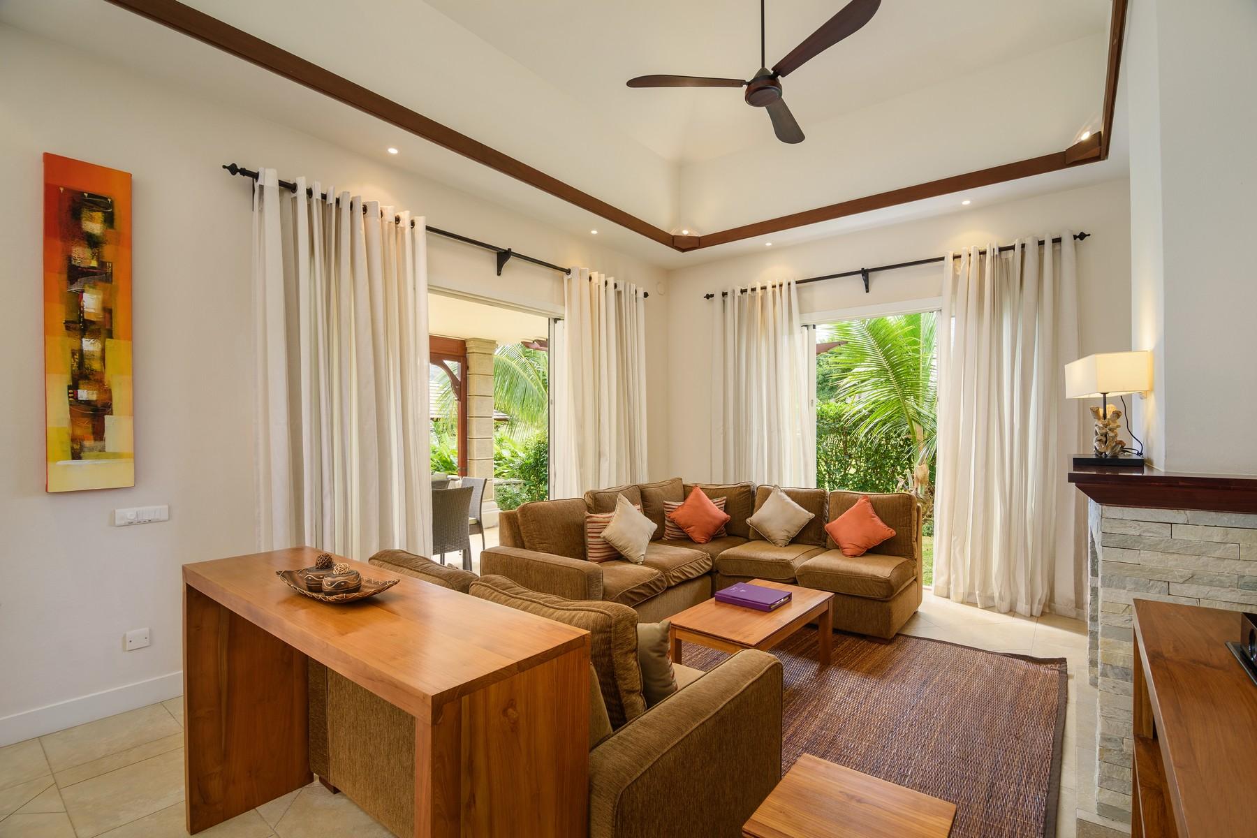 Terrace Villa, Heritage Villas Valriche  — 3