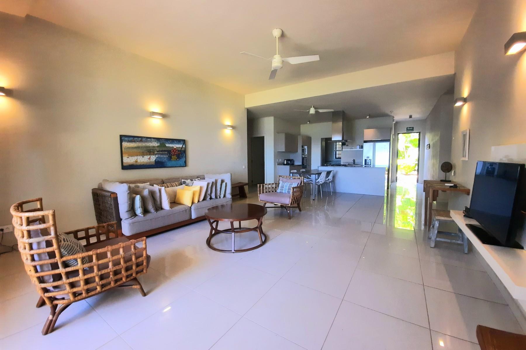  Sea Shell Apartment — 7
