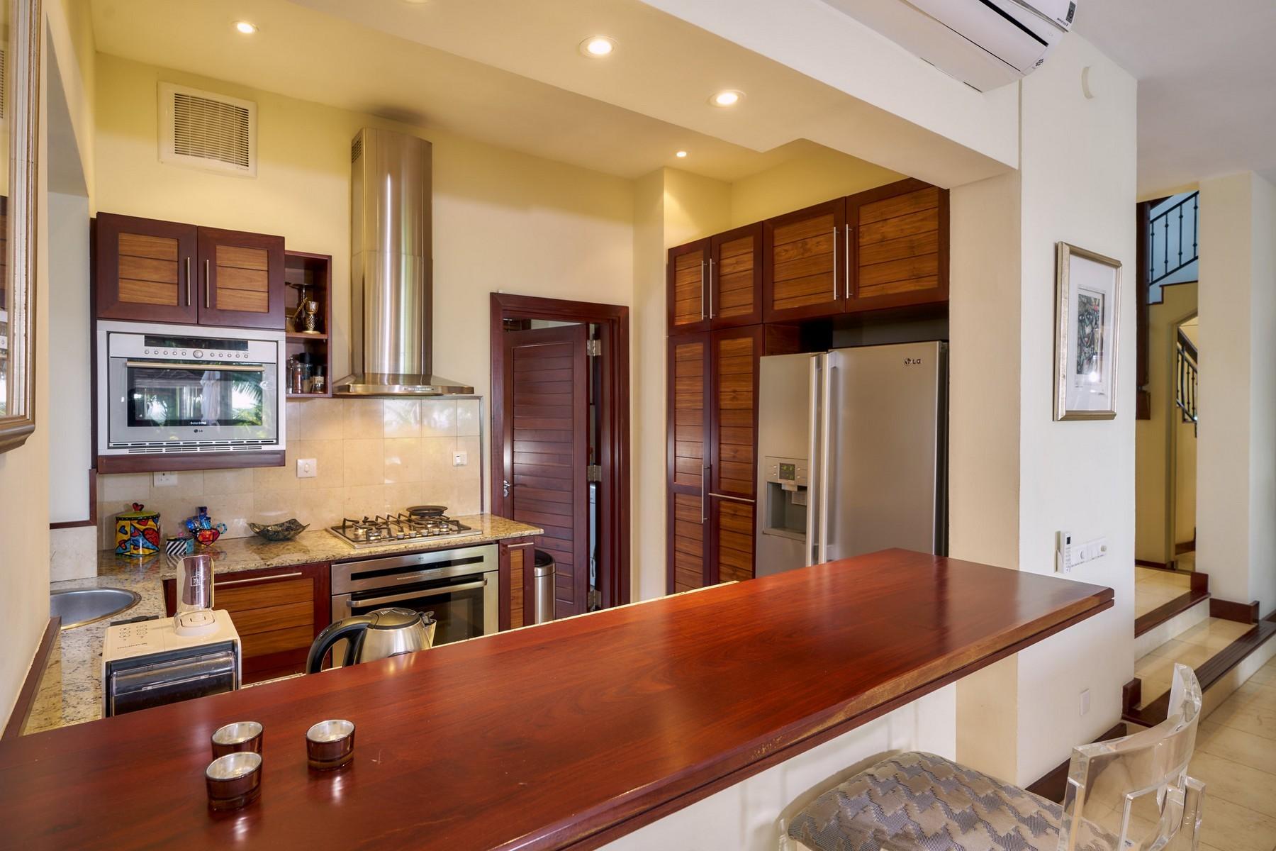 Villa Village, Heritage Villas Valriche — 10