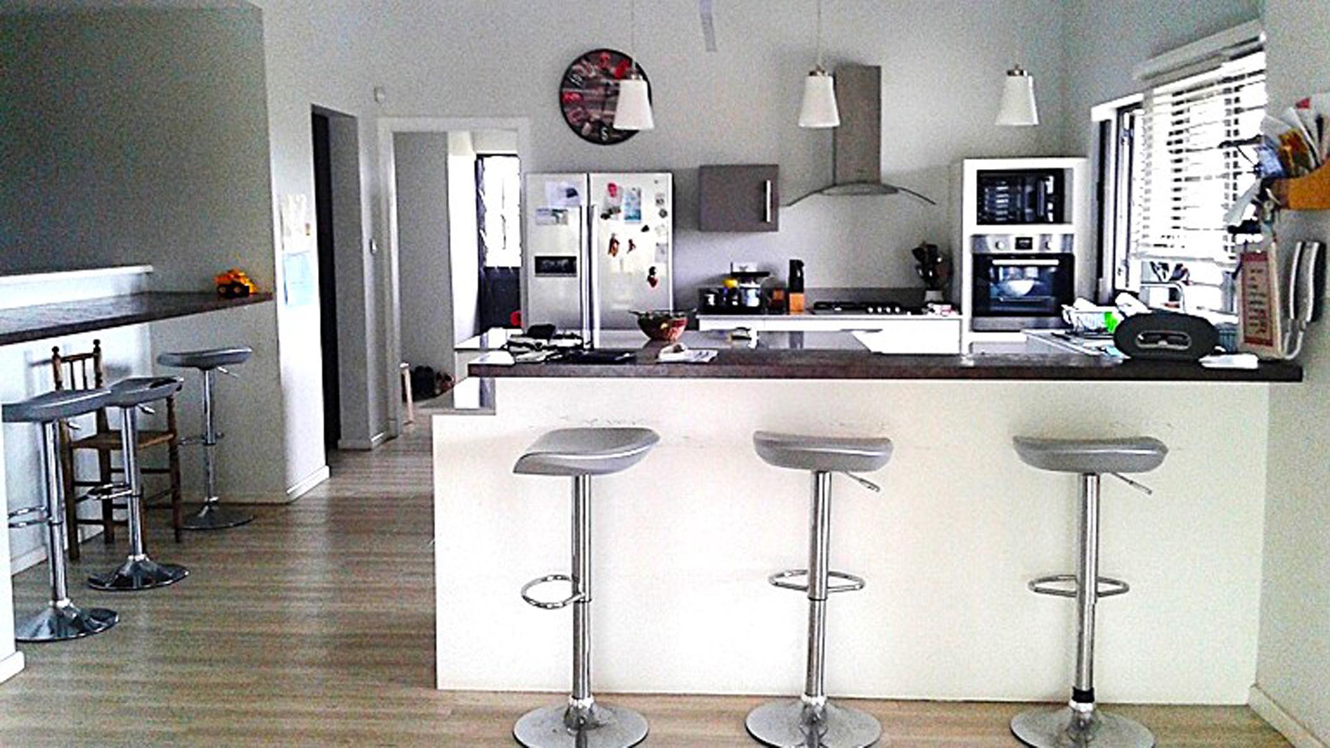 Maison Saphir — 3