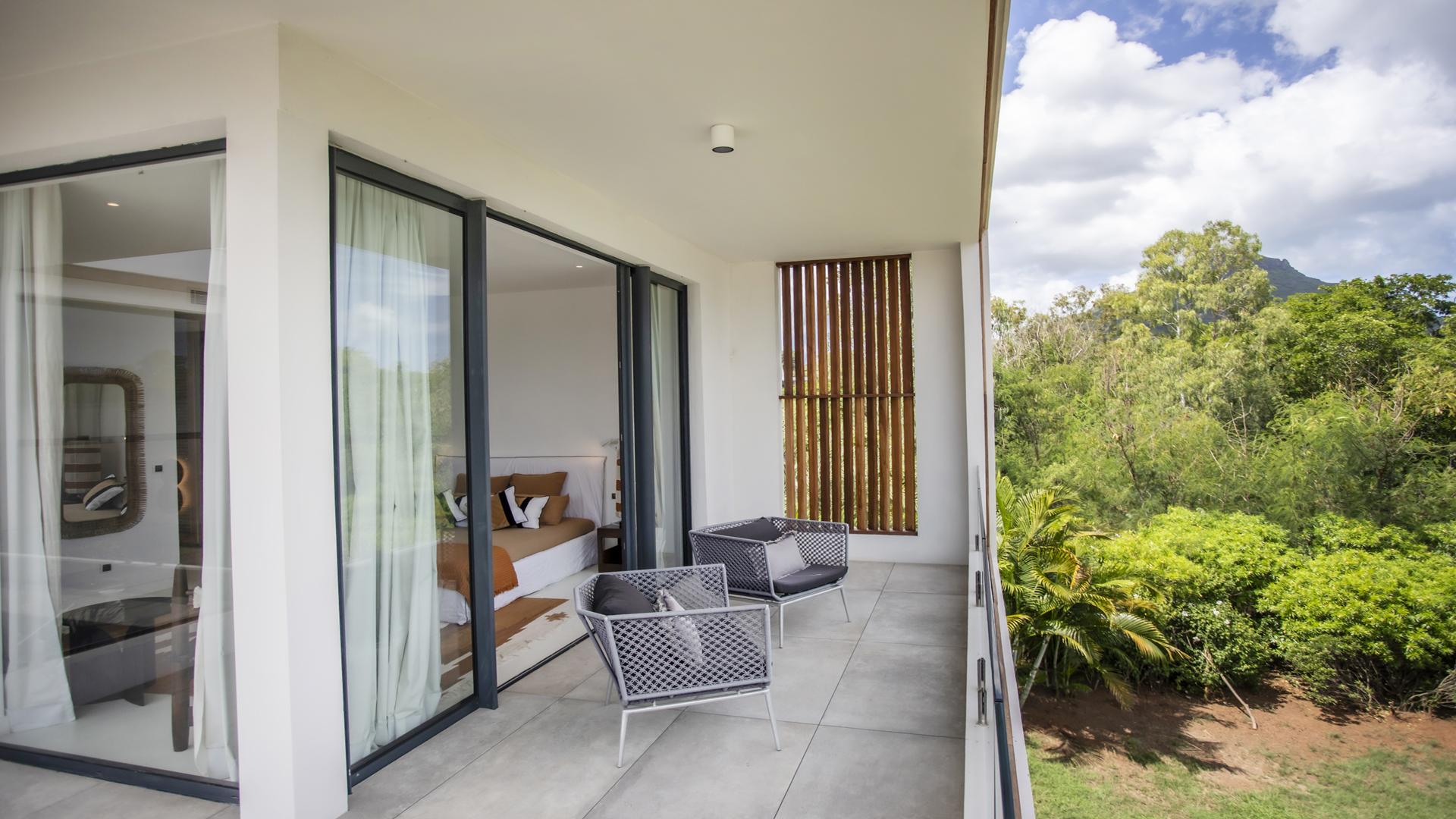 Wildflower Luxury Villa — 32
