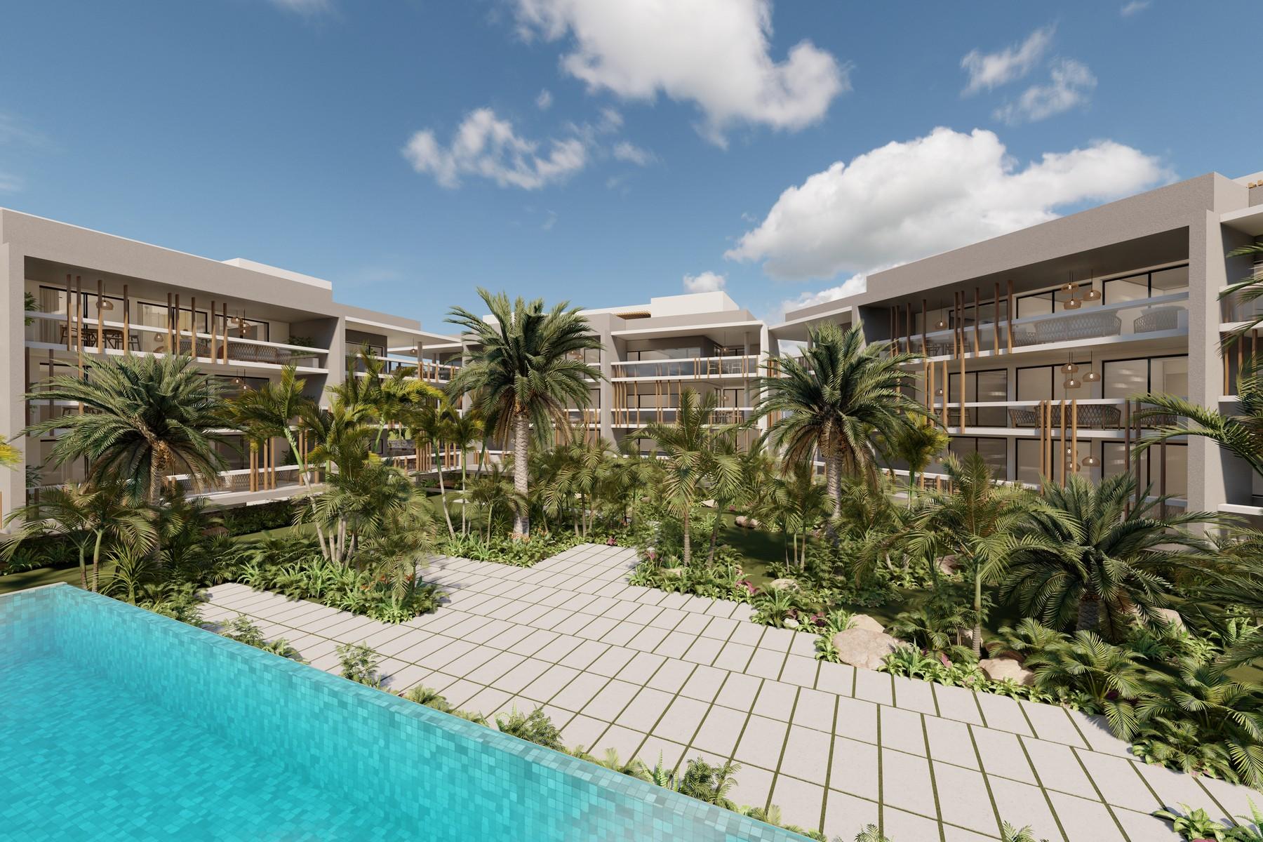 Coconut Grove - Apartment 5 — 10