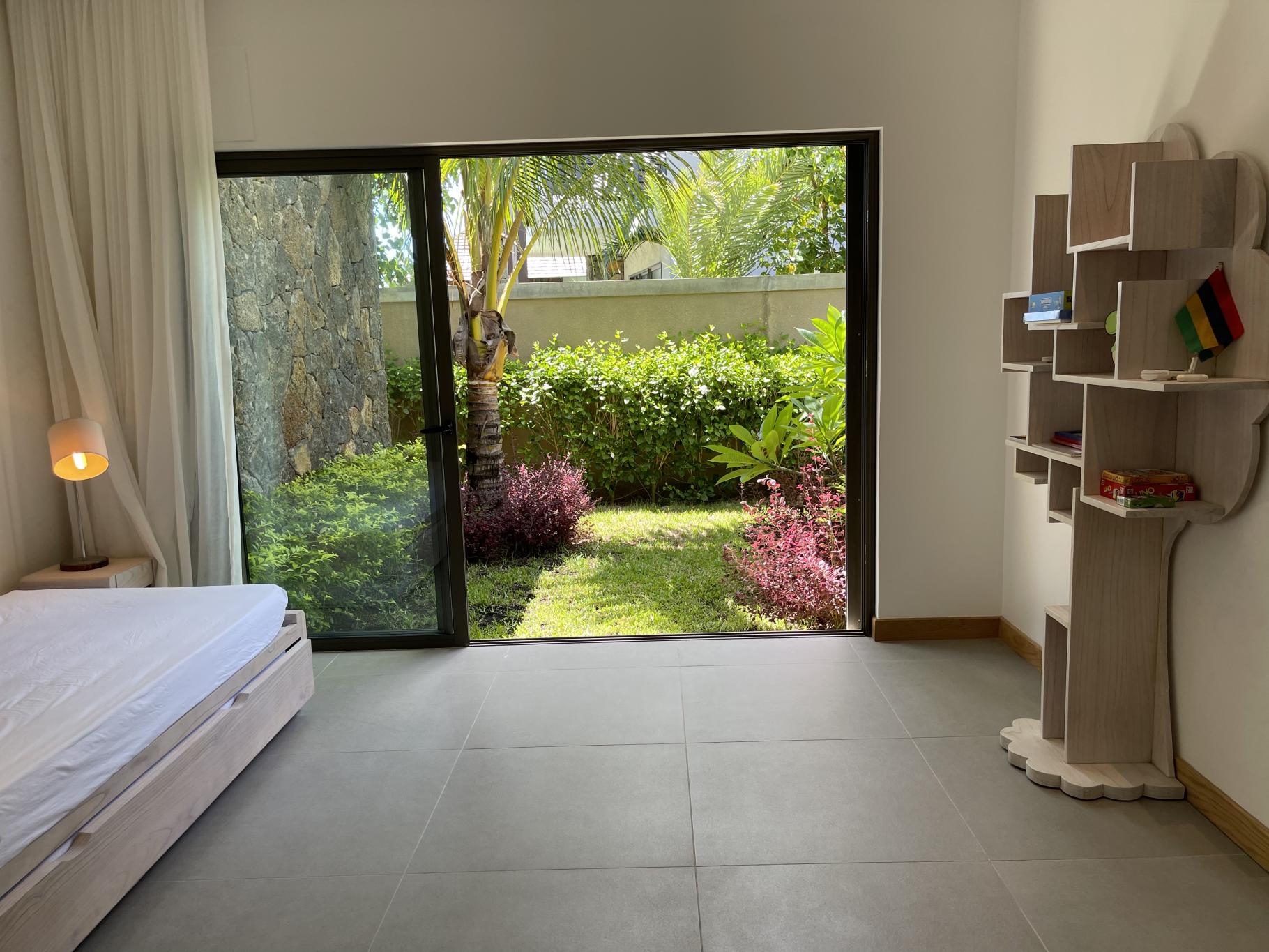 Perfect Abode  — 3