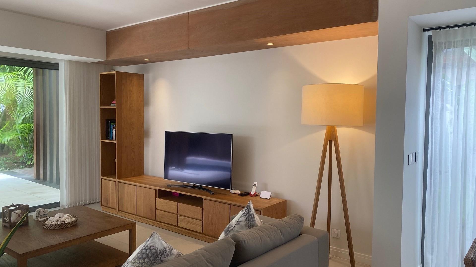 Mon Trésor Villa — 3
