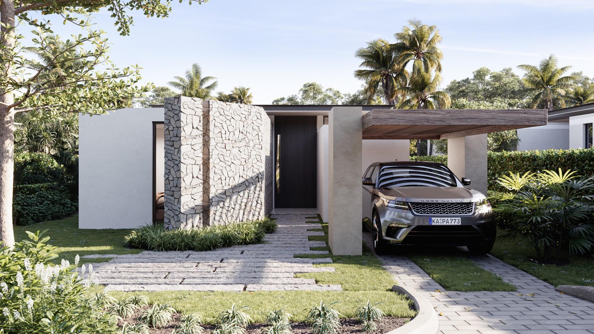 Amara - Villa Exquisite — 2