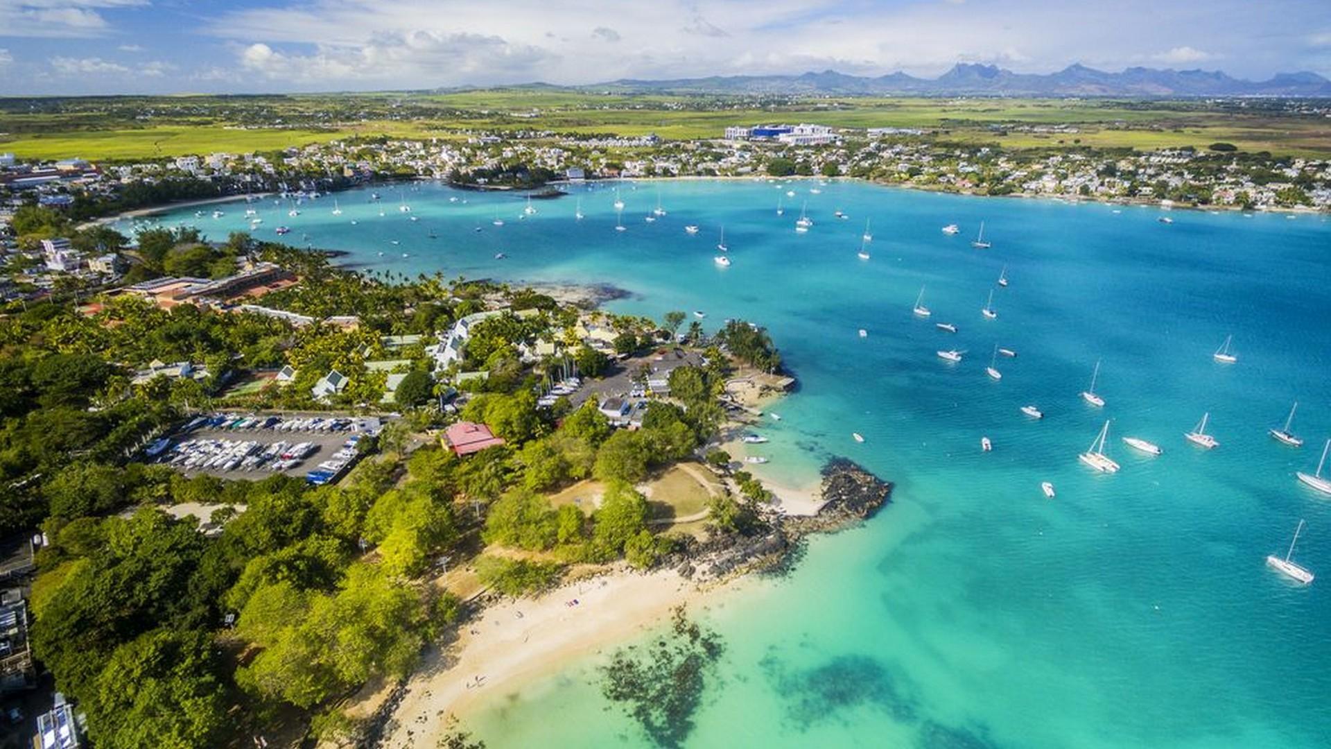 Investors paradise — 10