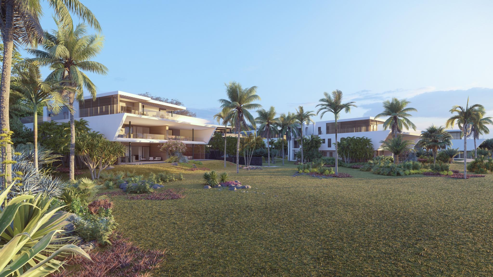 Peninsula Bay- Apartment  — 9