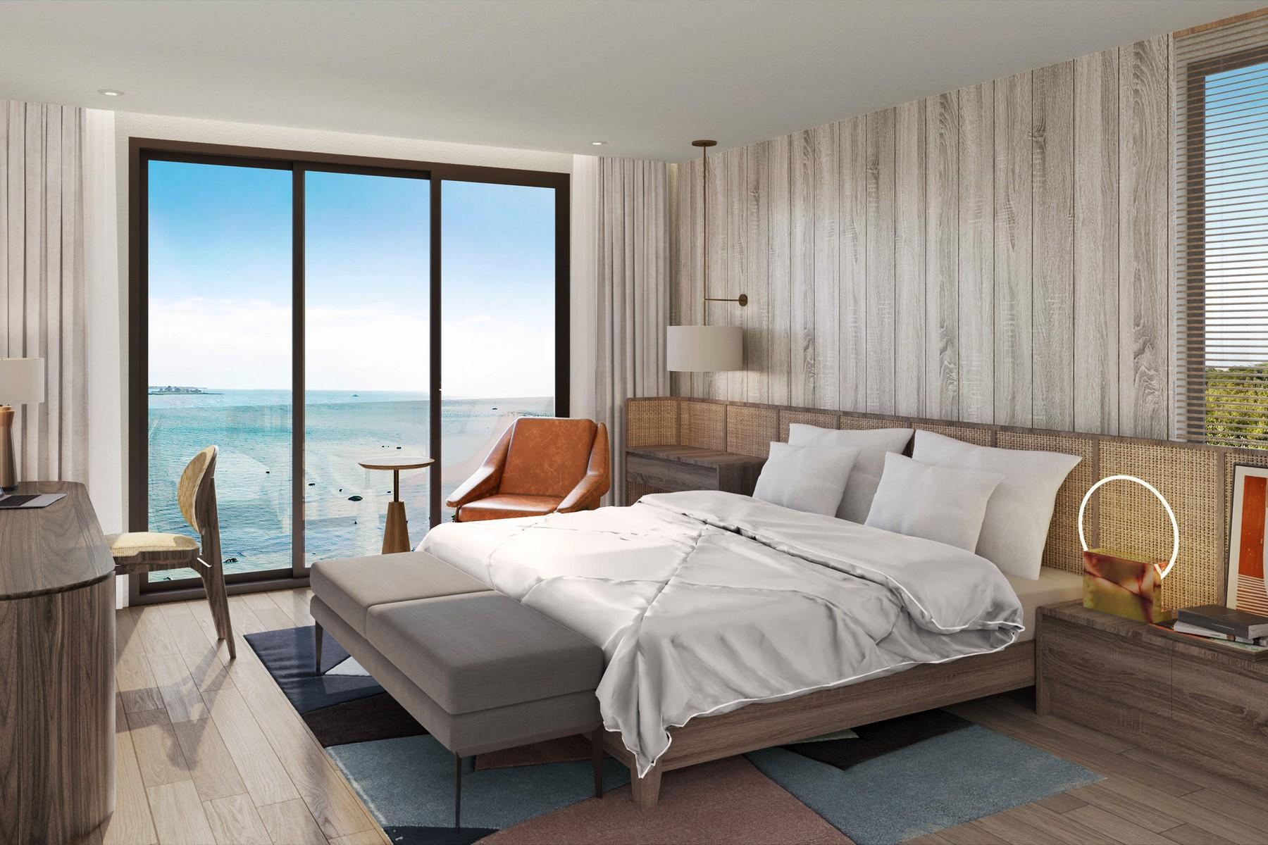 Infinity By The Sea- Apartment 2 — 8