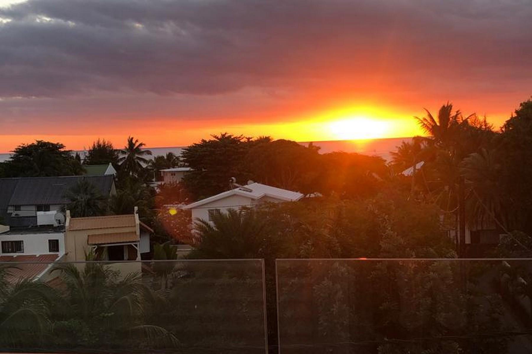 Sunset Views — 4