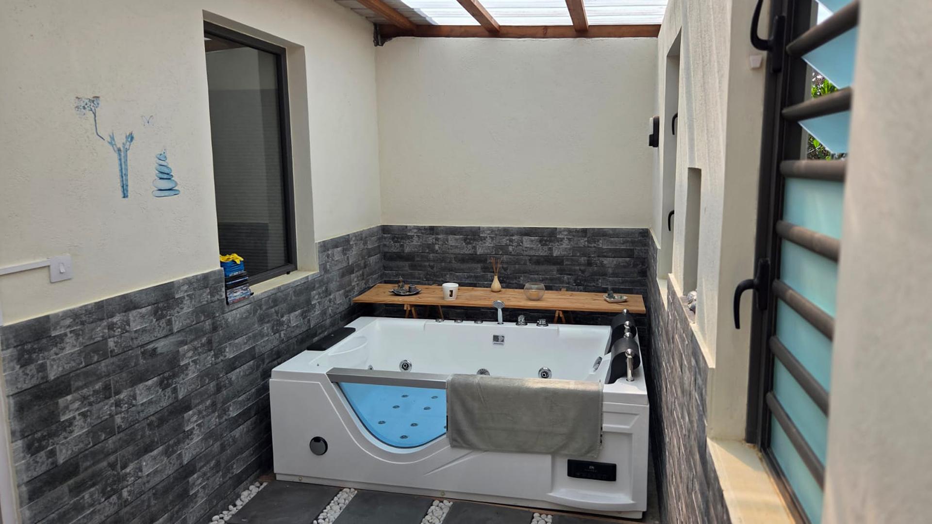 Villa Cocoteraie — 5