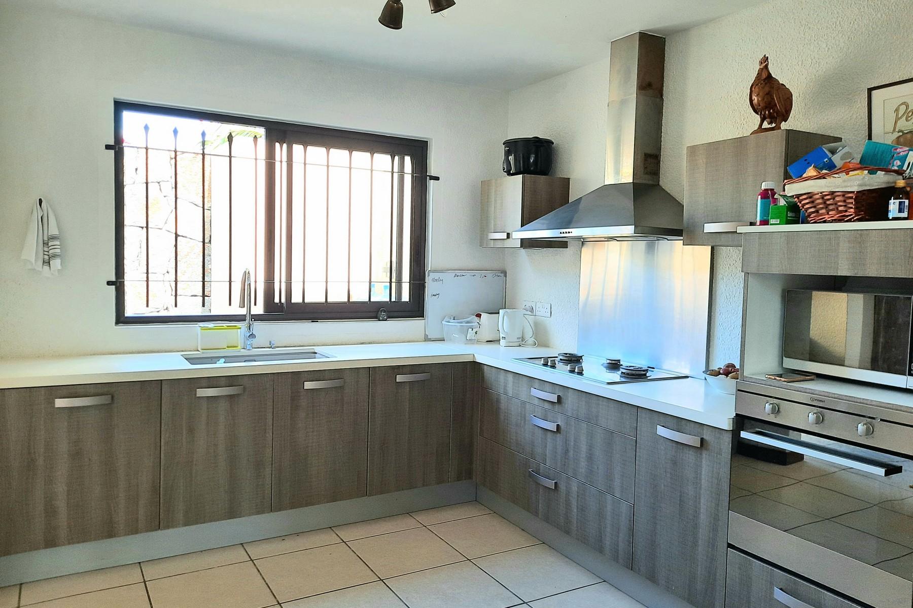 Villa Palmier — 7