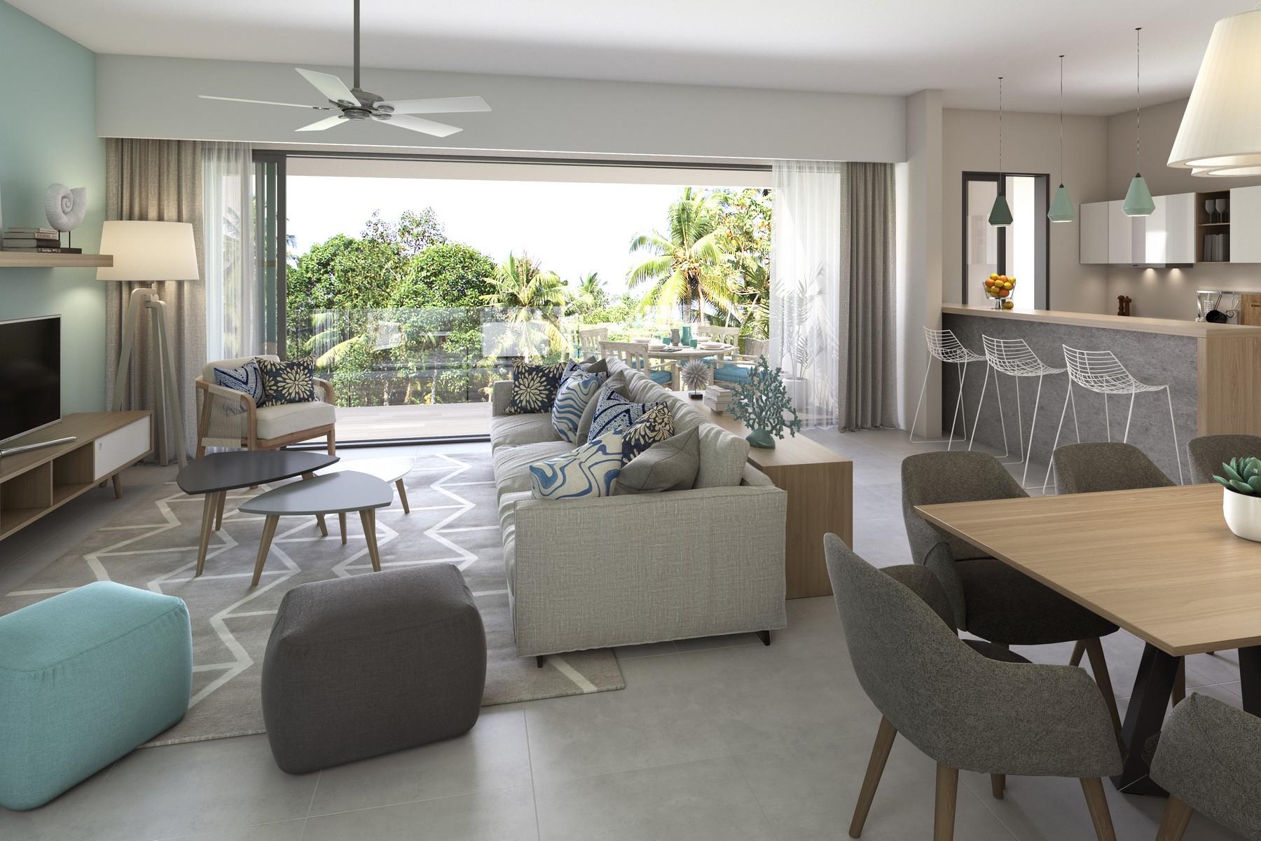 Opalines Apartment — 3