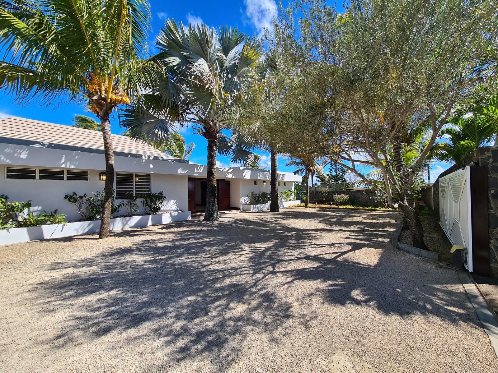 Villa Aurora — 23