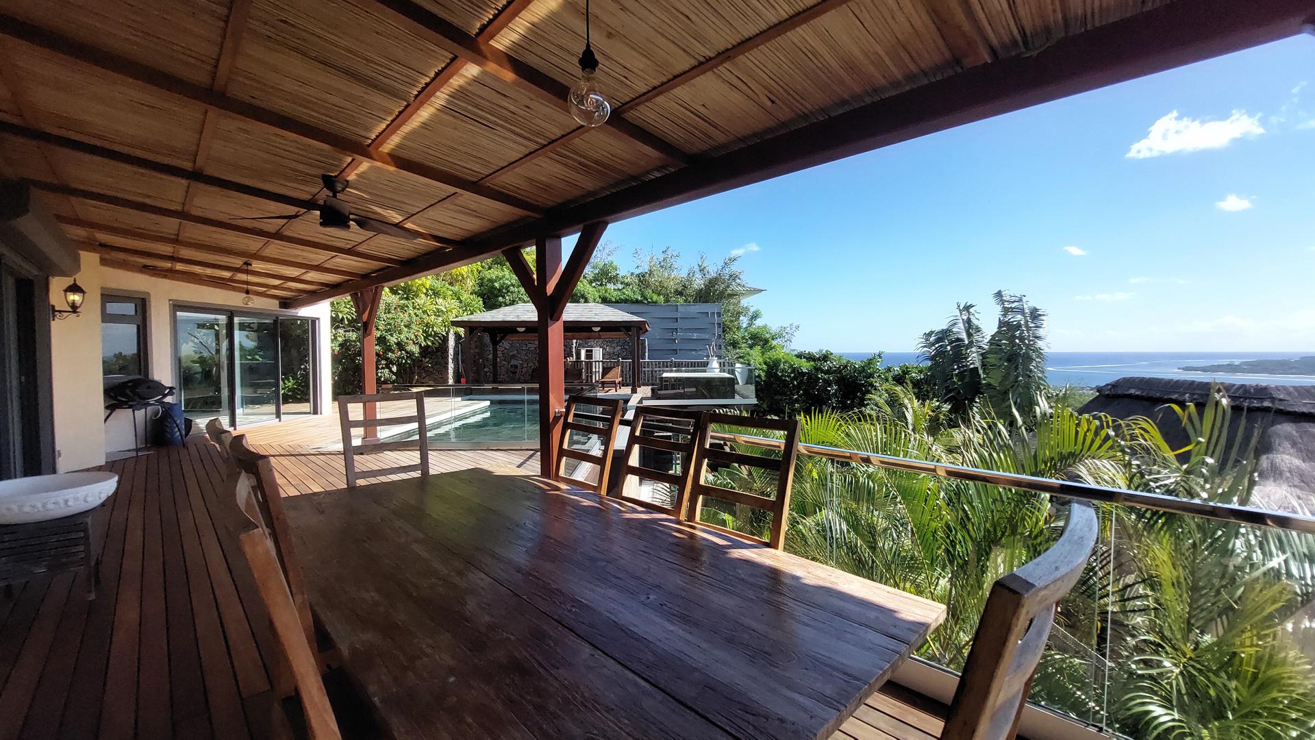 Villa Altavista, Tamarin — 25