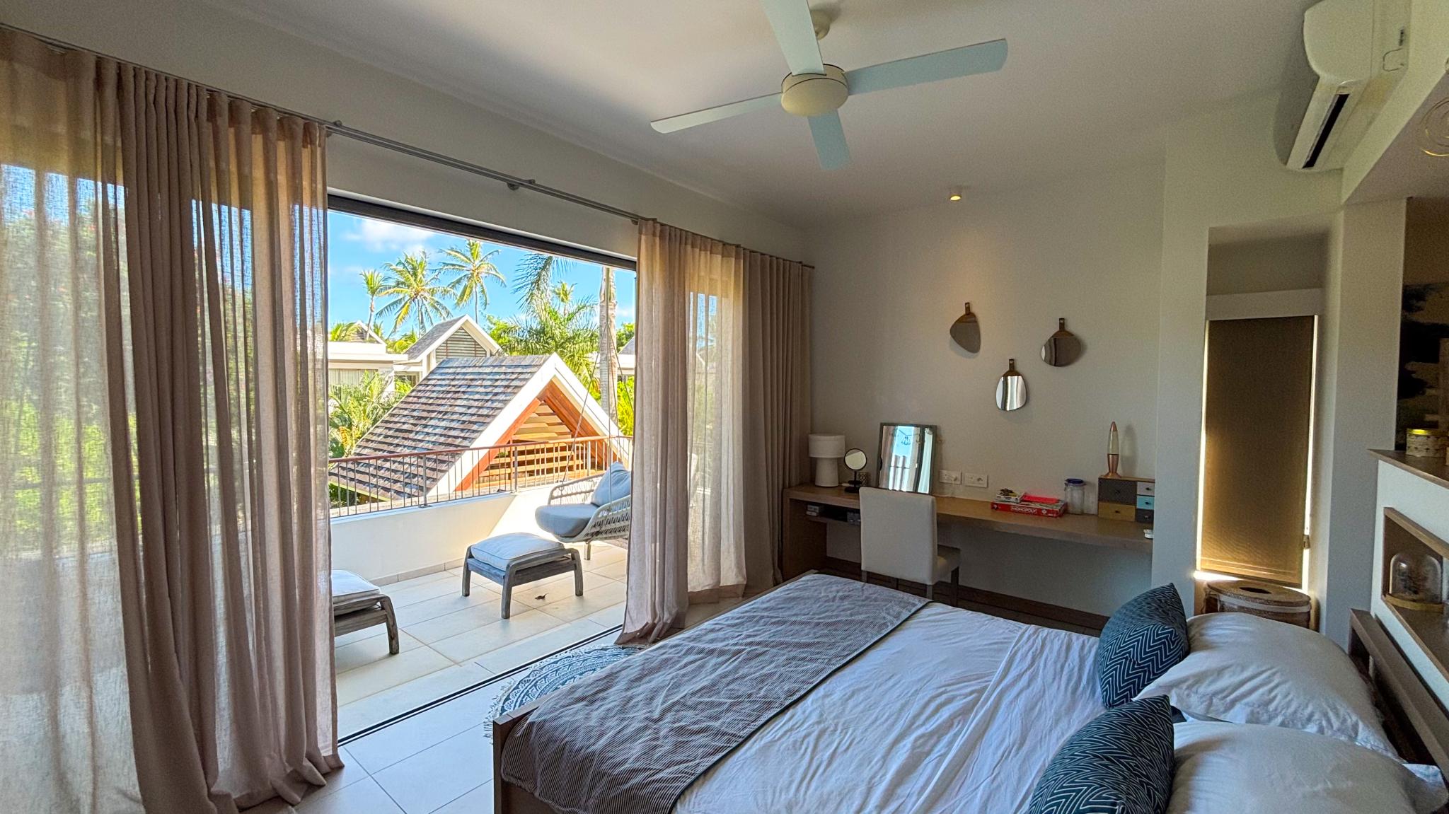 Villa Origami - Mont Choisy — 9