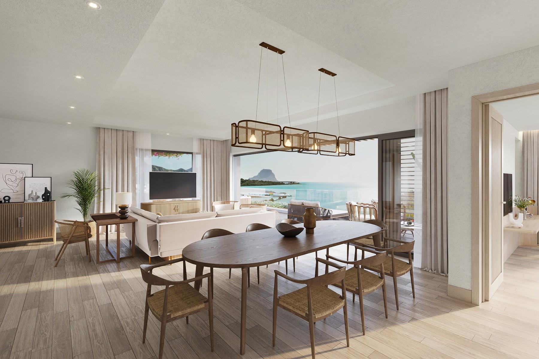 Infinity By The Sea- Apartment 2 — 9