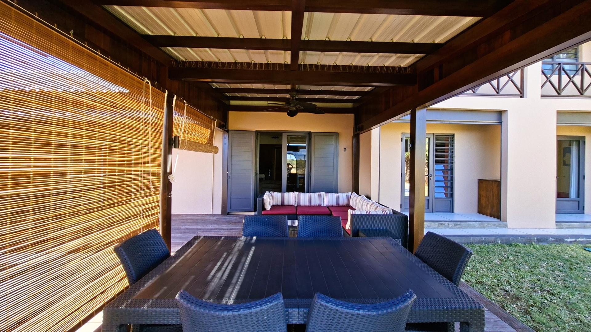 Villa des Salines — 17