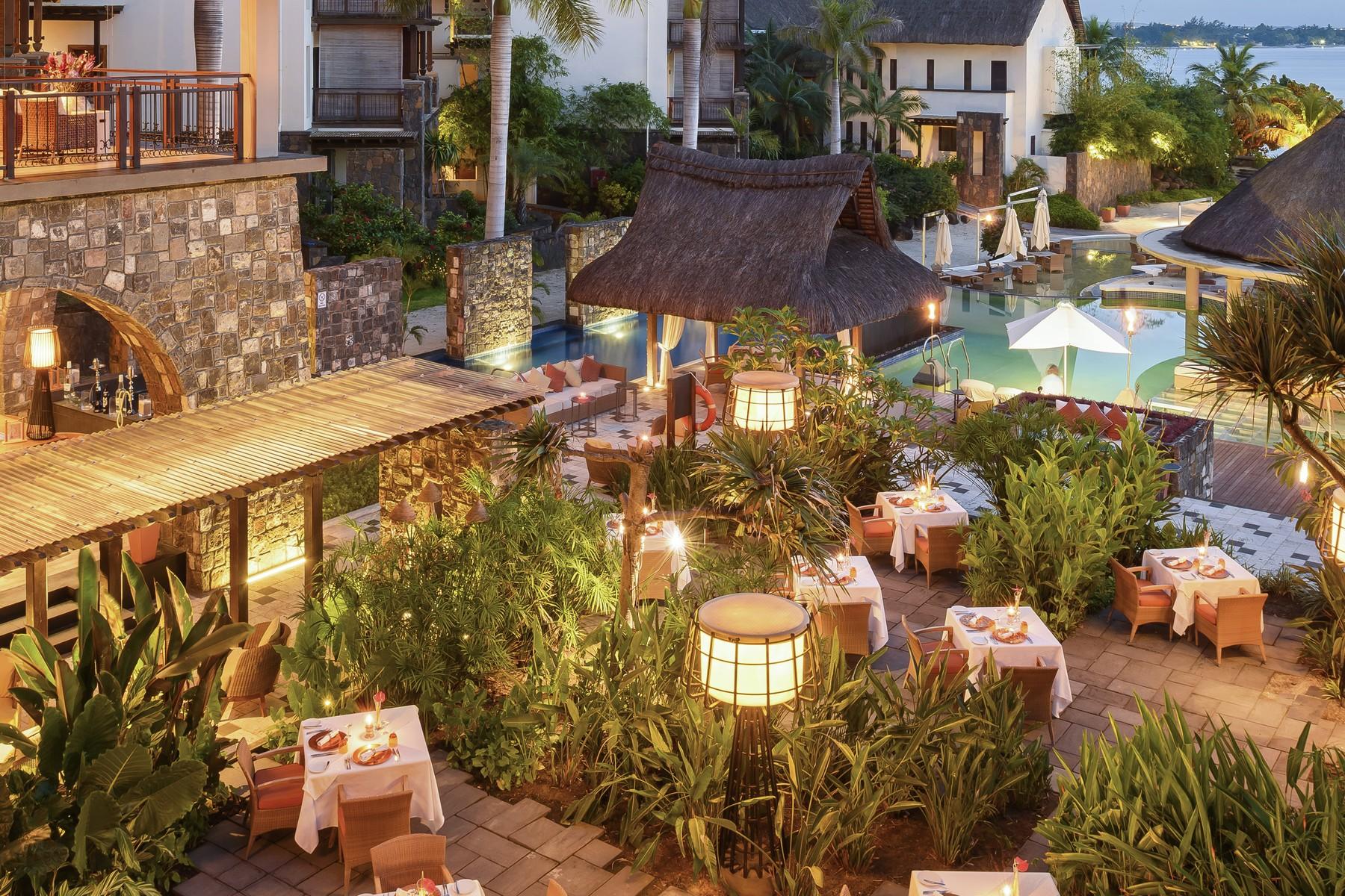 Mella Villas, IHS Resort — 9