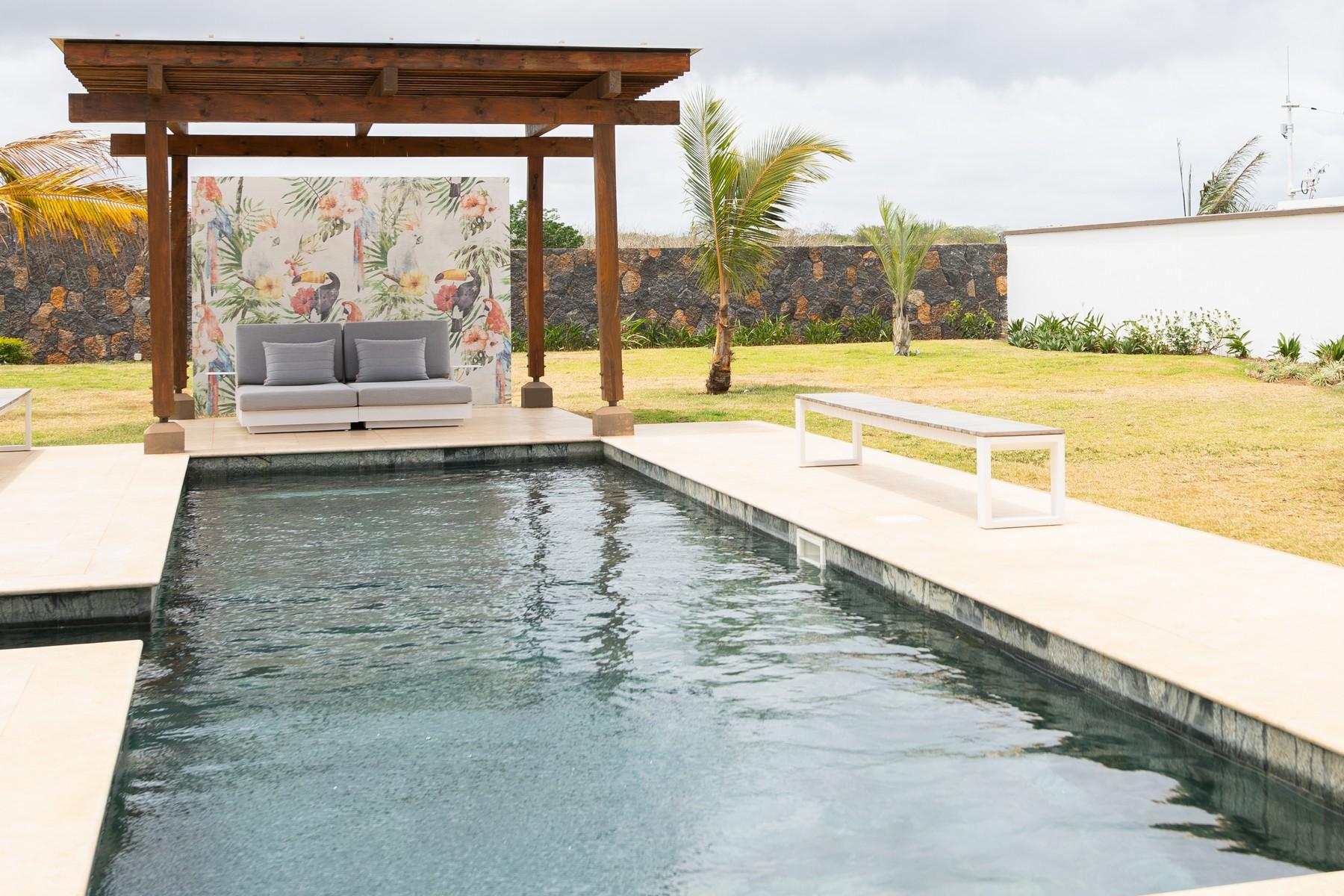 Neptune Villa  — 3