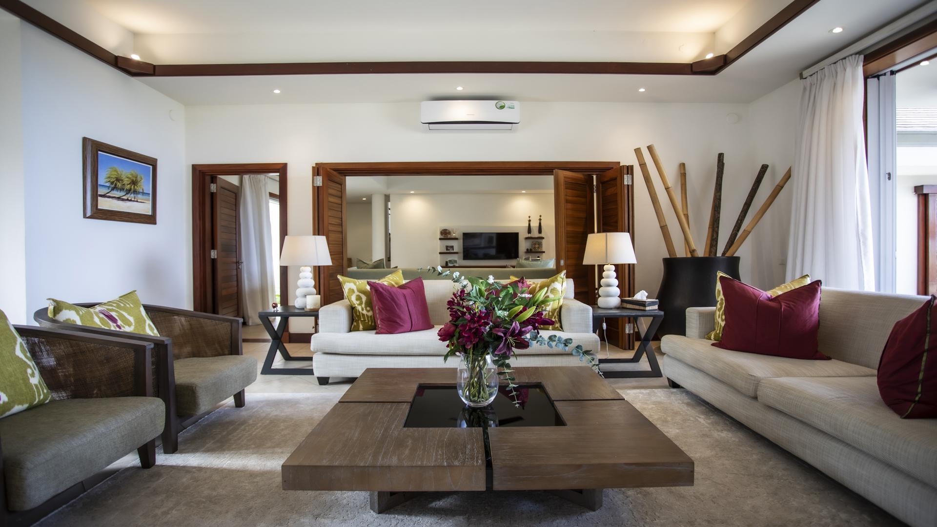 The Zenith - Heritage Villas Valriche — 7