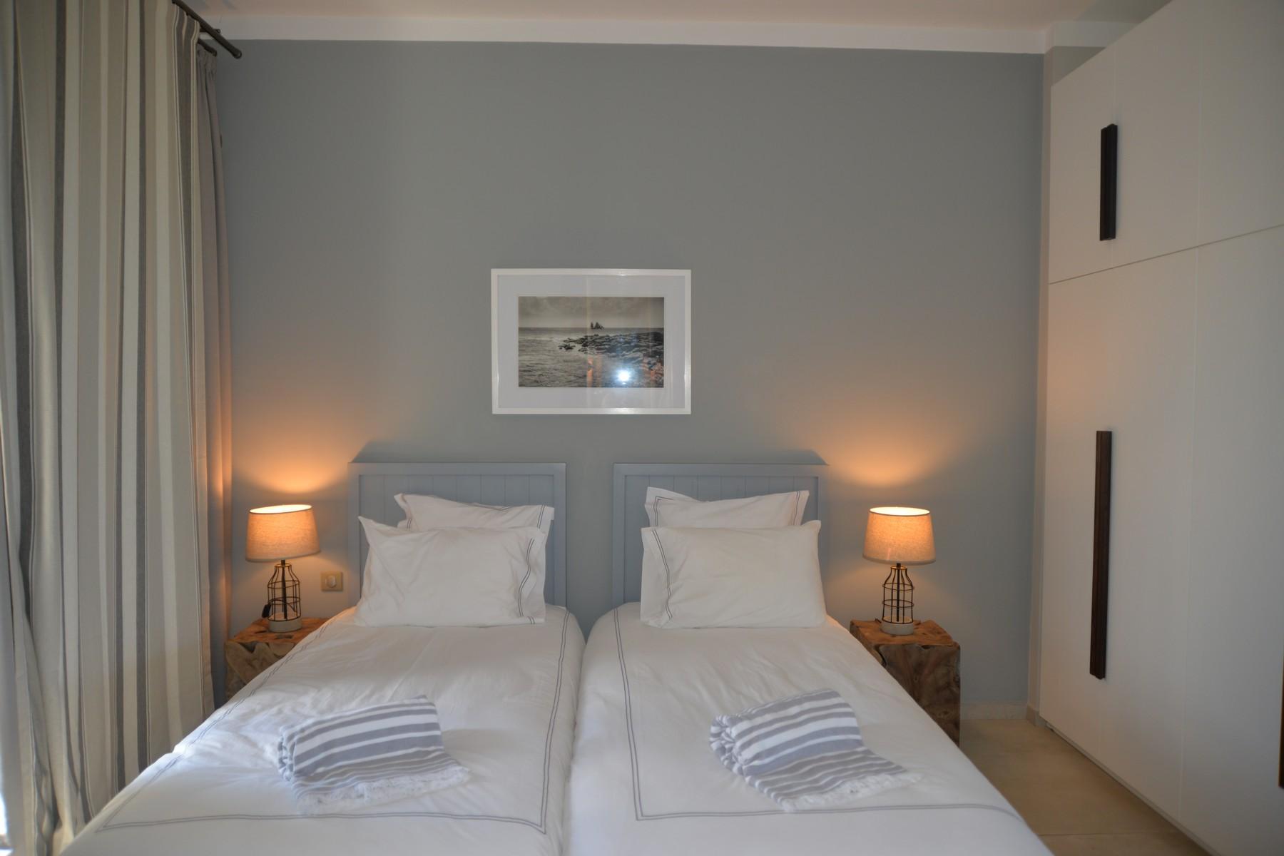 Crystal Apartment, Royal Park — 10
