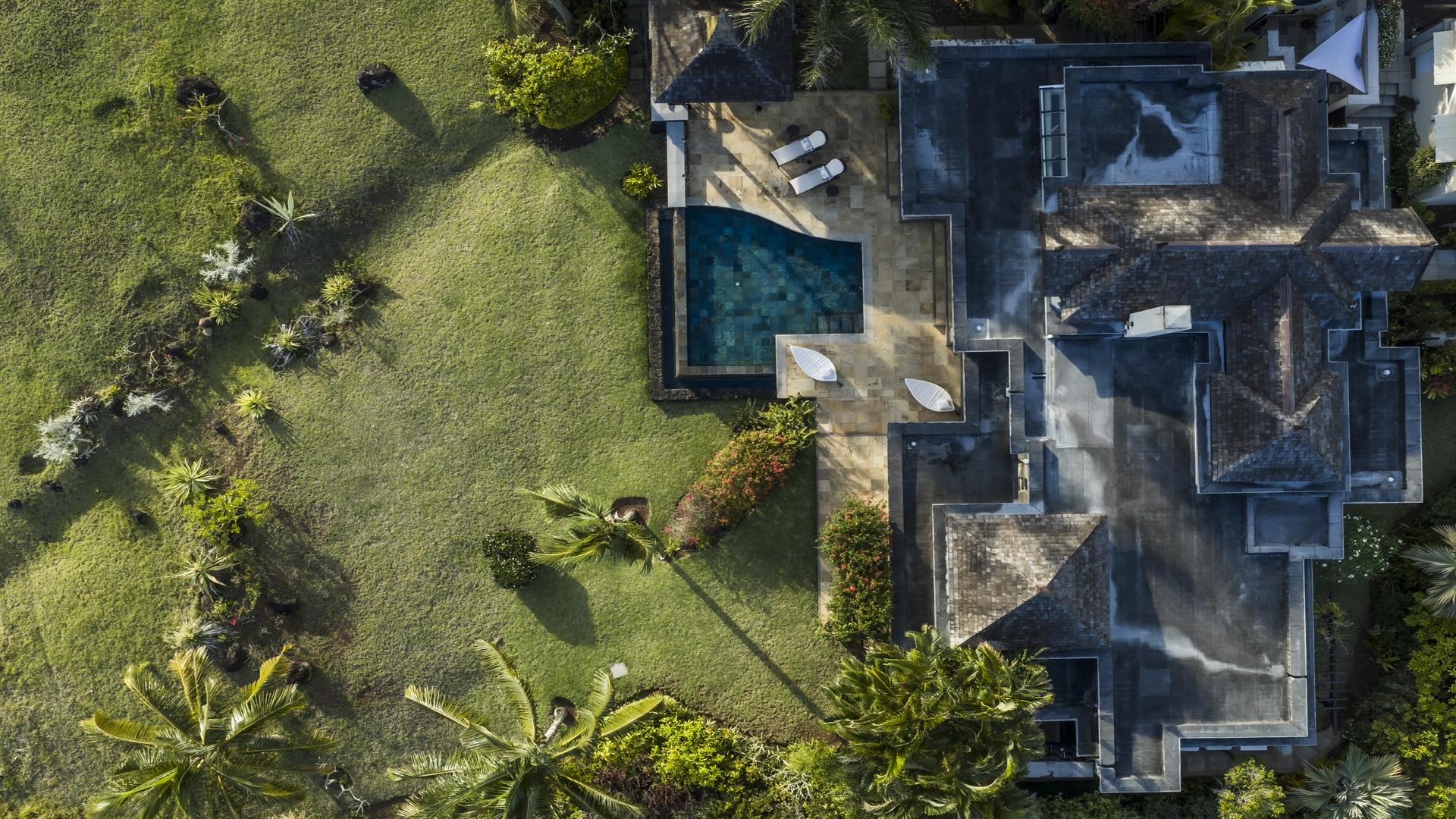 Villa Celestial - Heritage Villas Valriche — 47