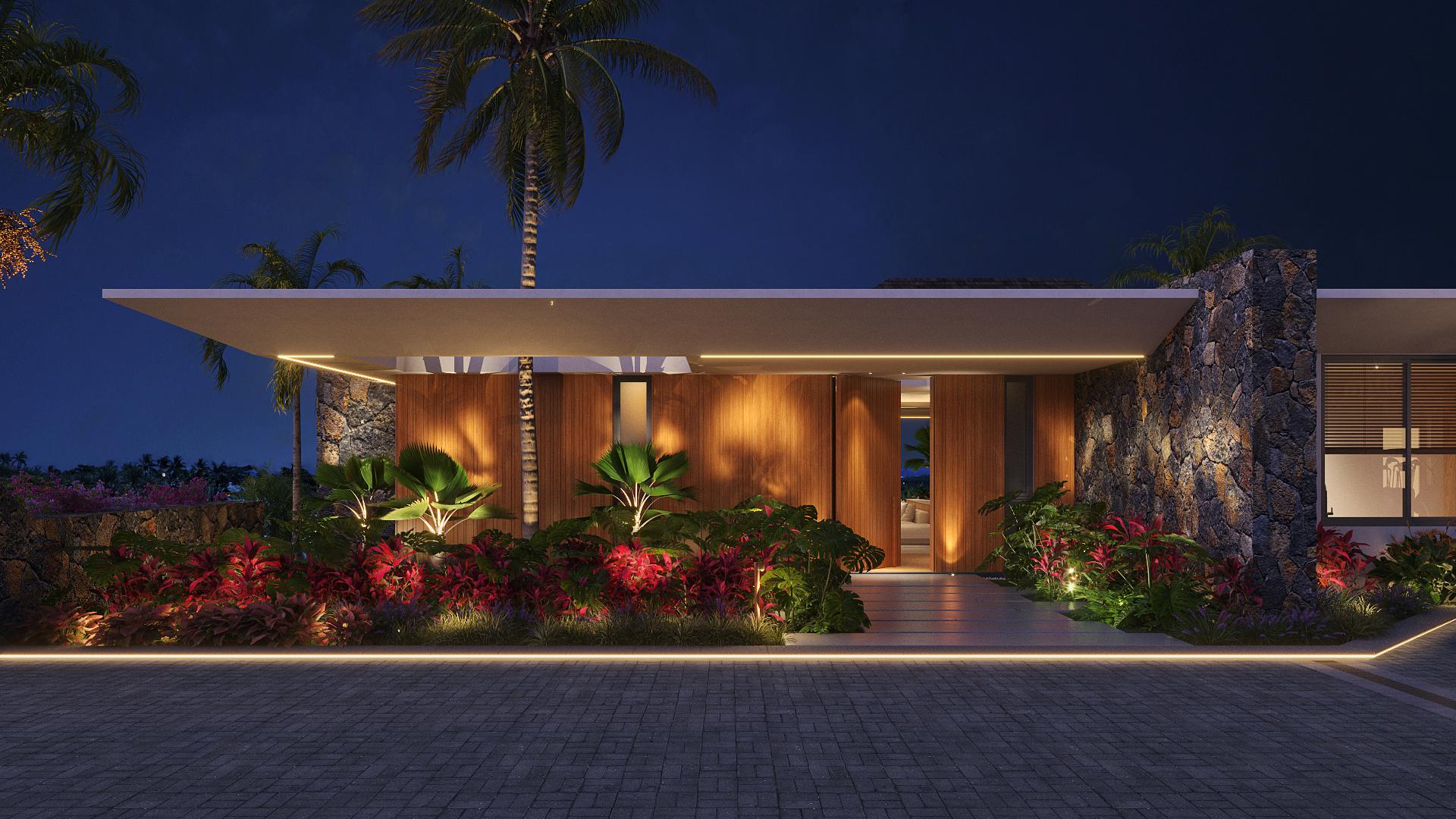 Blumara - Villa Plumeria — 16
