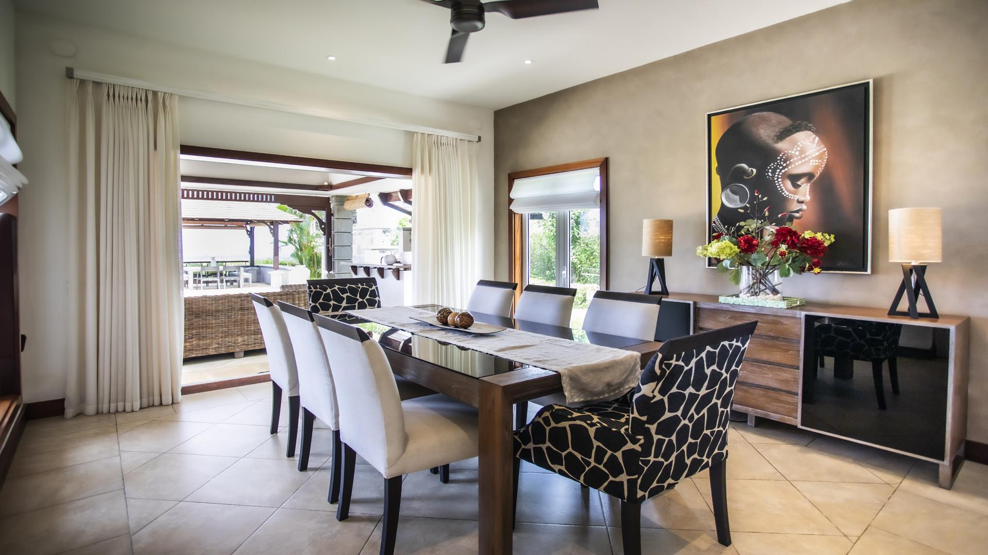 The Zenith - Heritage Villas Valriche — 3