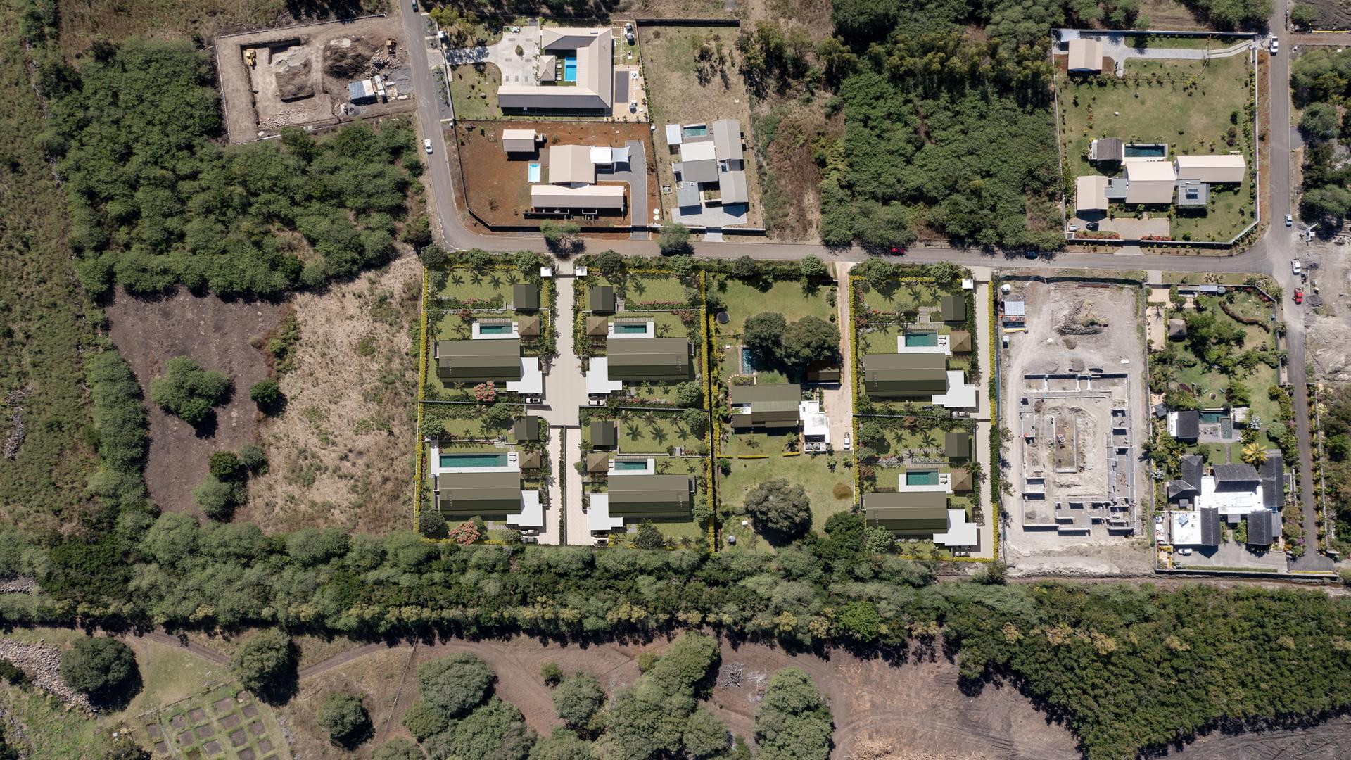 Pocket Listing - West Panorama Villa — 8