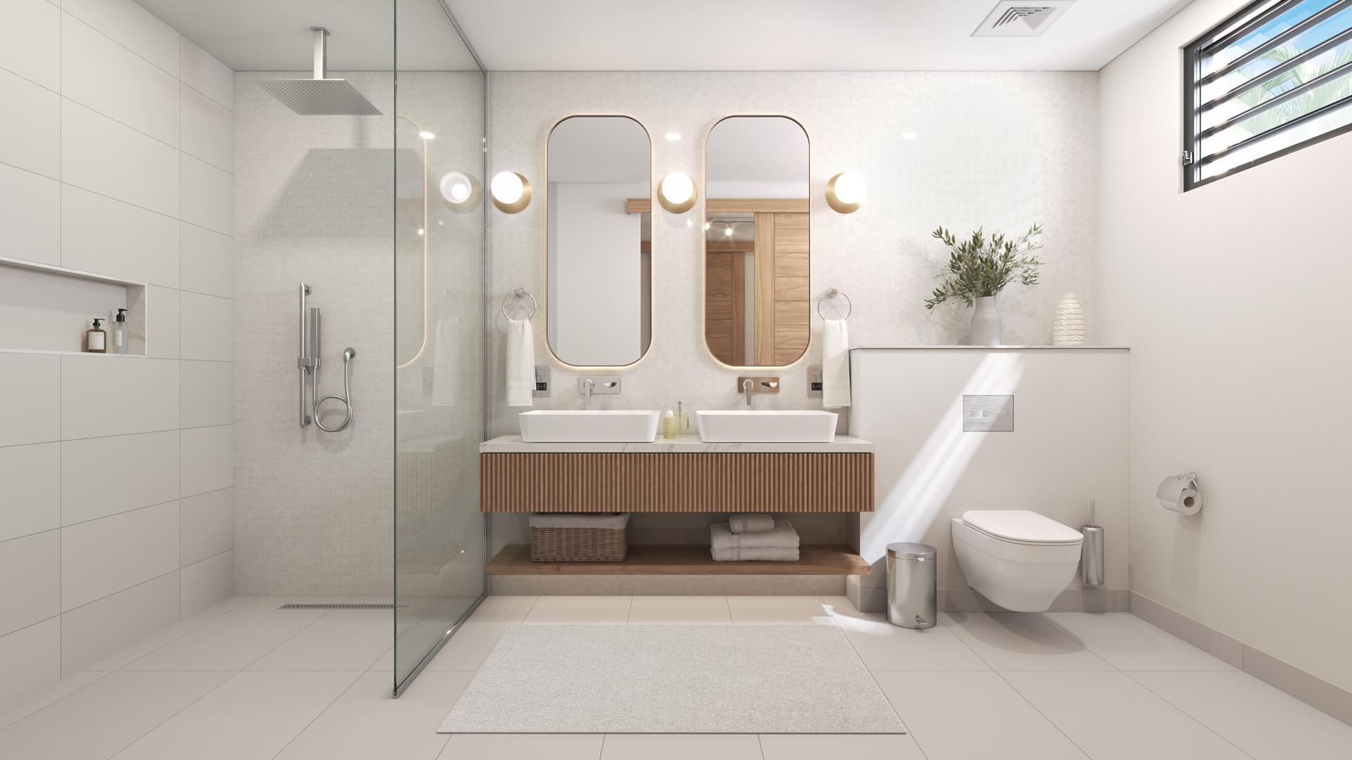 Atlantis II- Exclusive Villa — 6