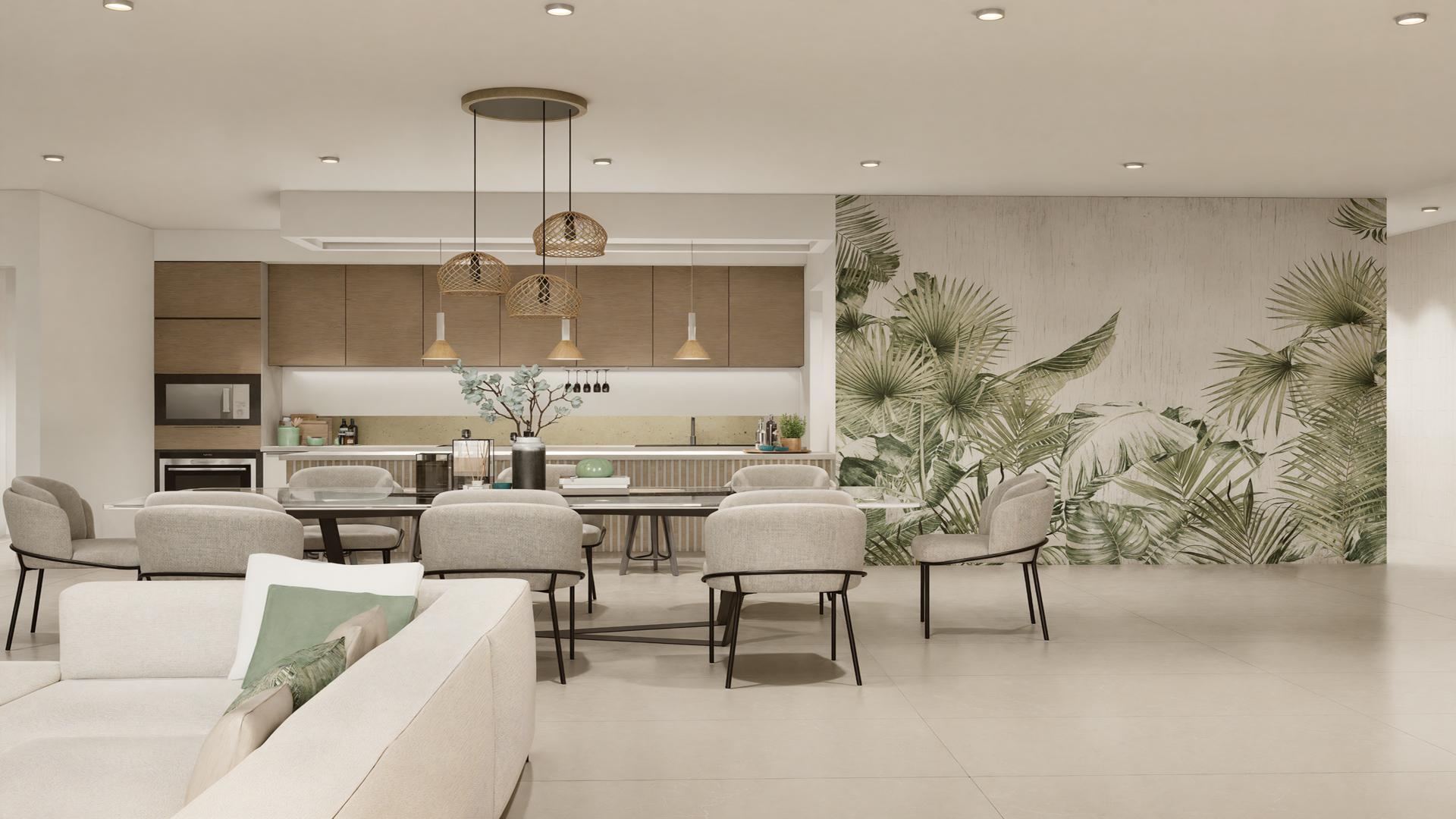 Ocean Pearl - Apartment  — 10