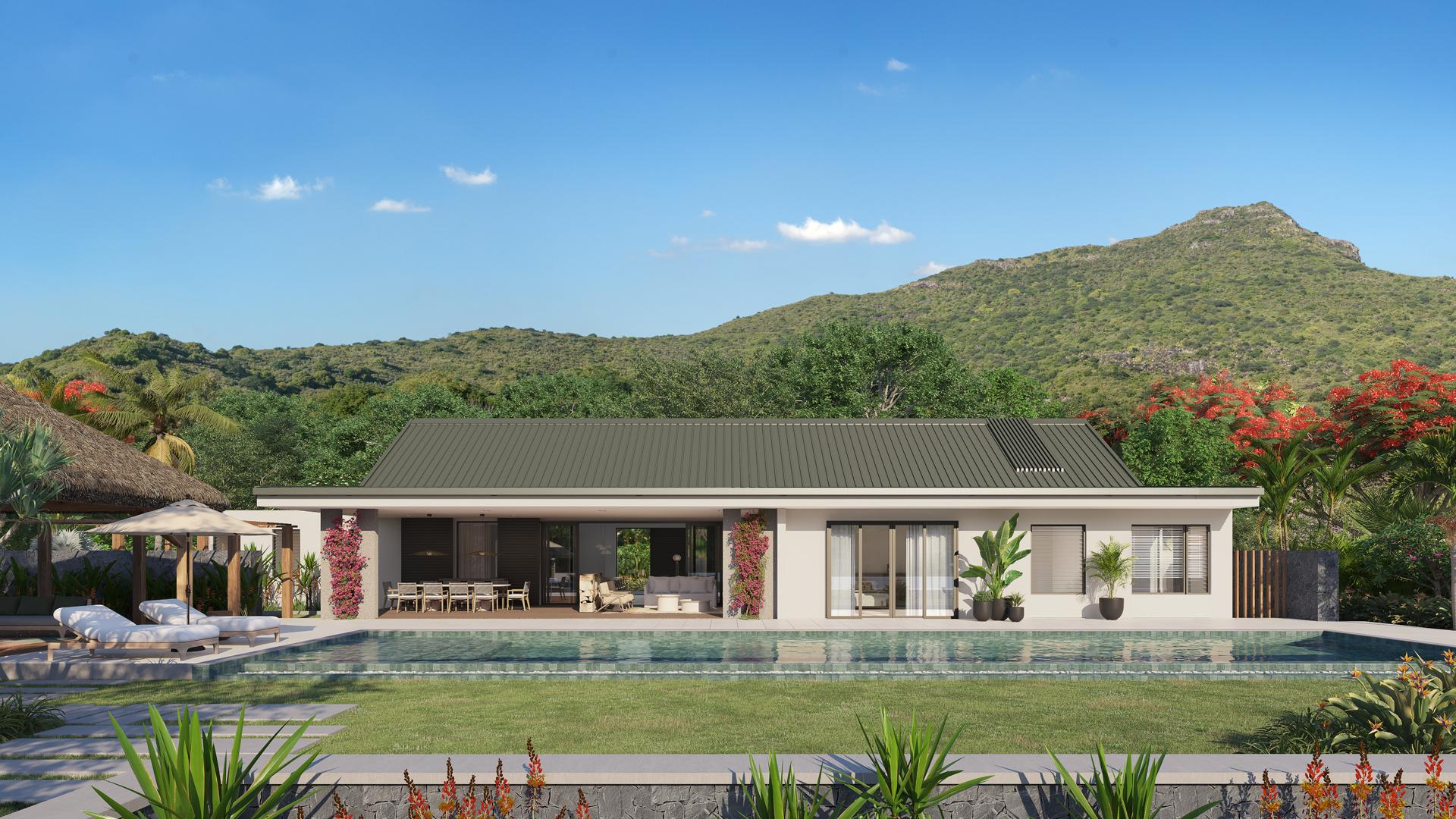 Pocket Listing - West Panorama Villa — 2